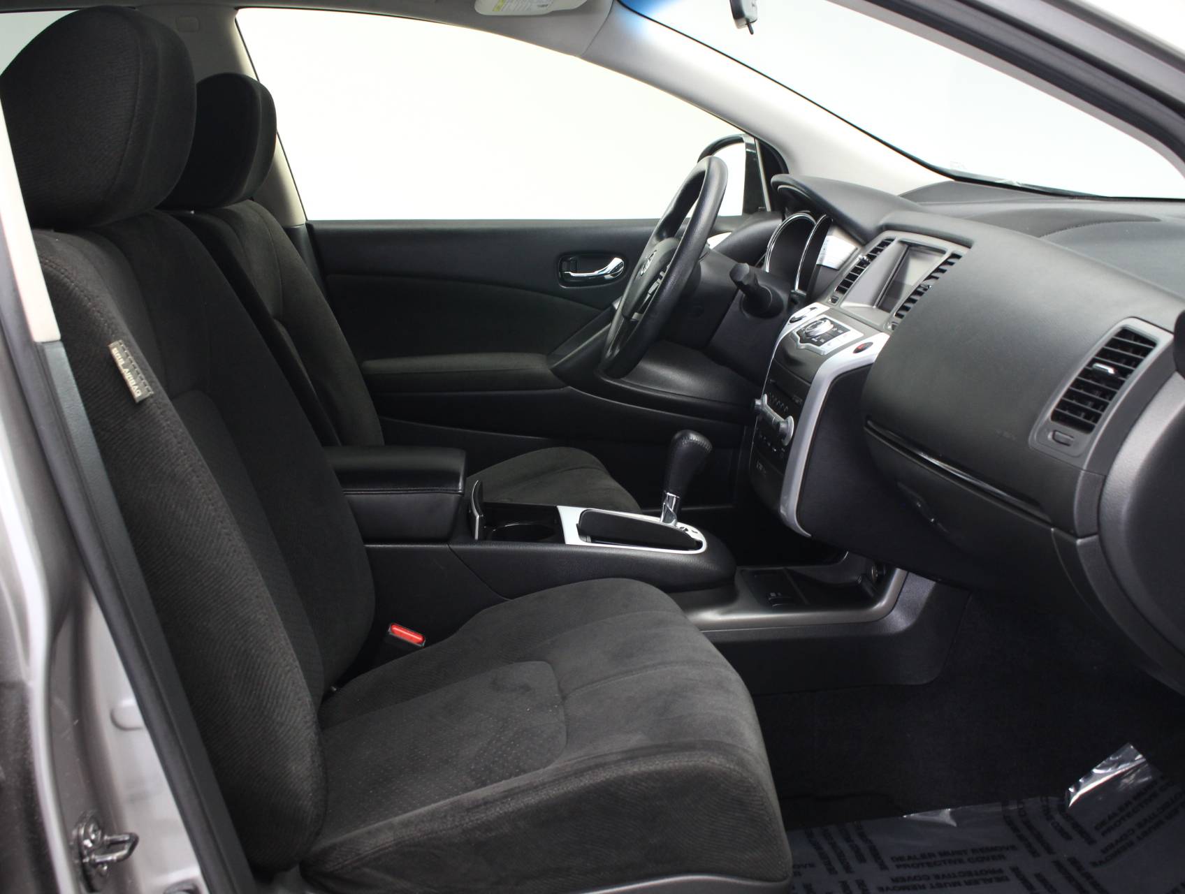 Florida Fine Cars - Used NISSAN MURANO 2012 MARGATE S Awd