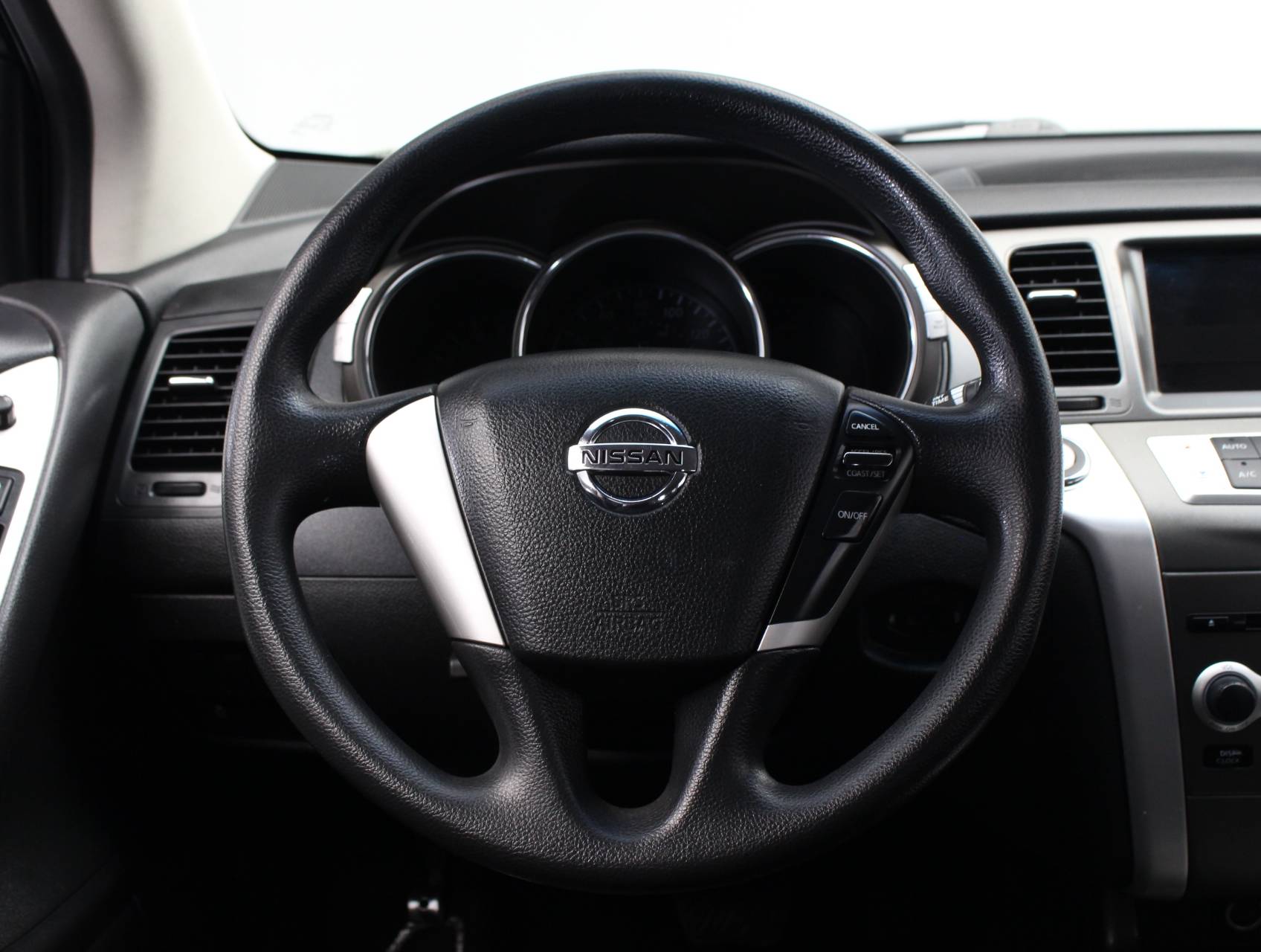 Florida Fine Cars - Used NISSAN MURANO 2012 MARGATE S Awd