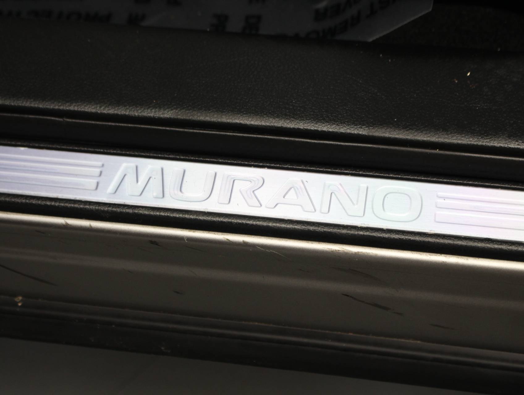 Florida Fine Cars - Used NISSAN MURANO 2012 MARGATE S Awd