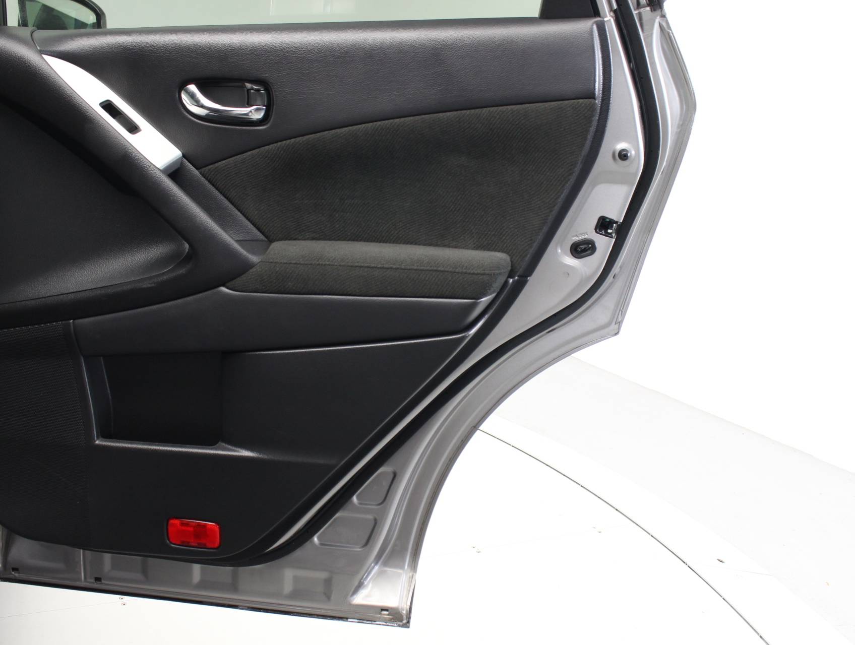 Florida Fine Cars - Used NISSAN MURANO 2012 MARGATE S Awd