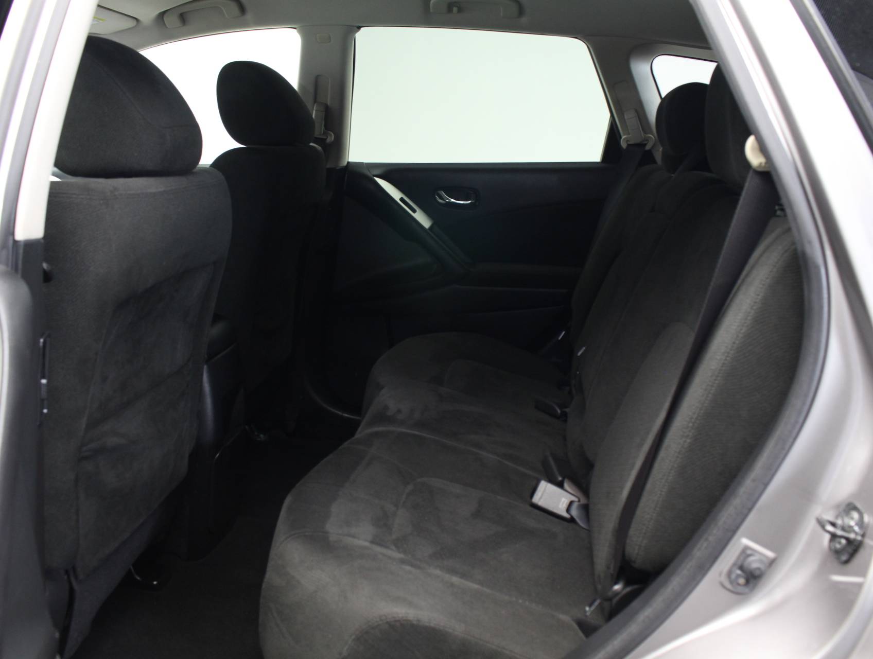 Florida Fine Cars - Used NISSAN MURANO 2012 MARGATE S Awd