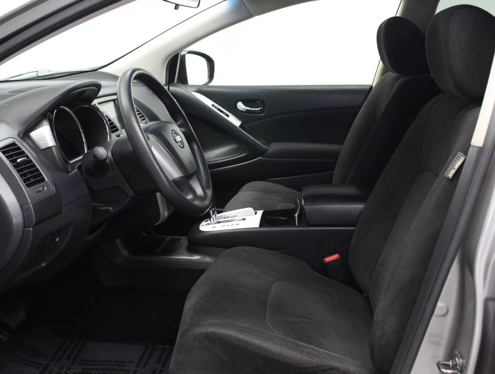 Florida Fine Cars - Used NISSAN MURANO 2012 MARGATE S Awd