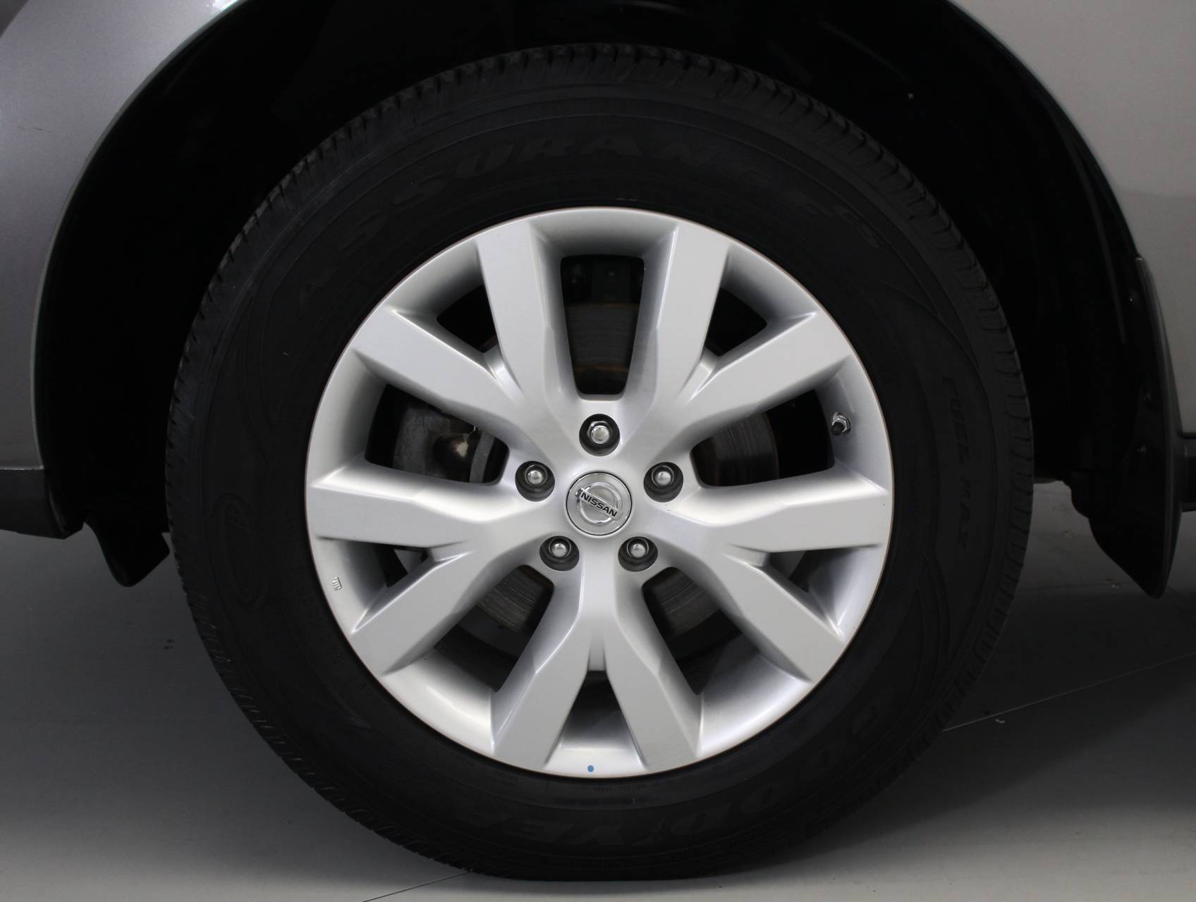 Florida Fine Cars - Used NISSAN MURANO 2012 MARGATE S Awd