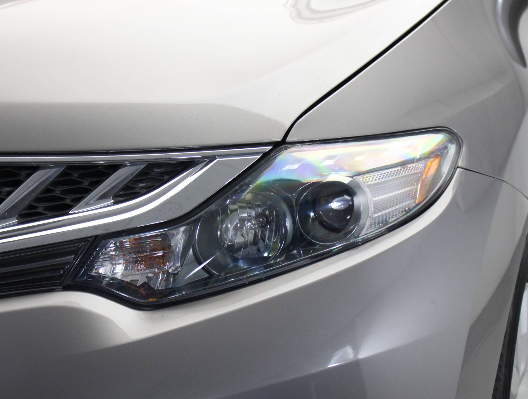 Florida Fine Cars - Used NISSAN MURANO 2012 MARGATE S Awd