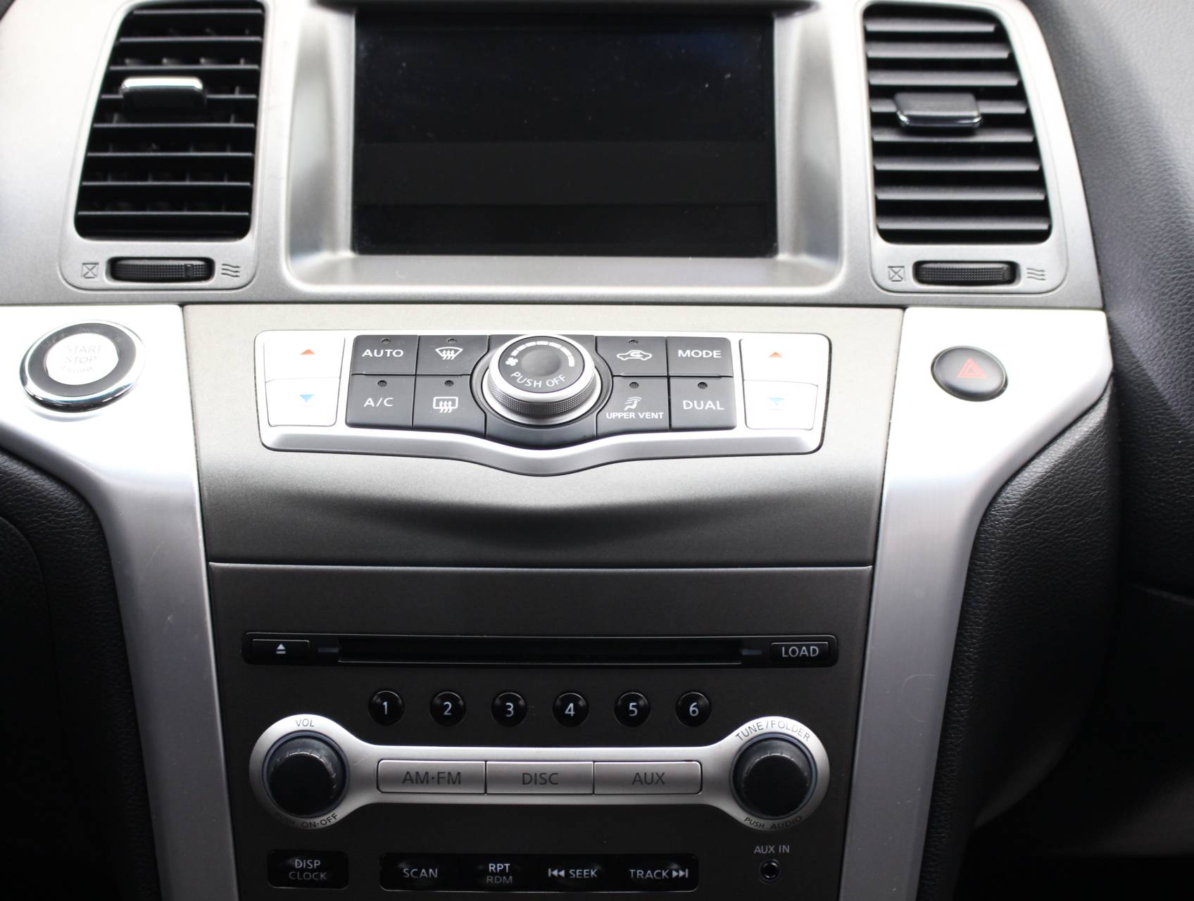 Florida Fine Cars - Used NISSAN MURANO 2012 MARGATE S Awd