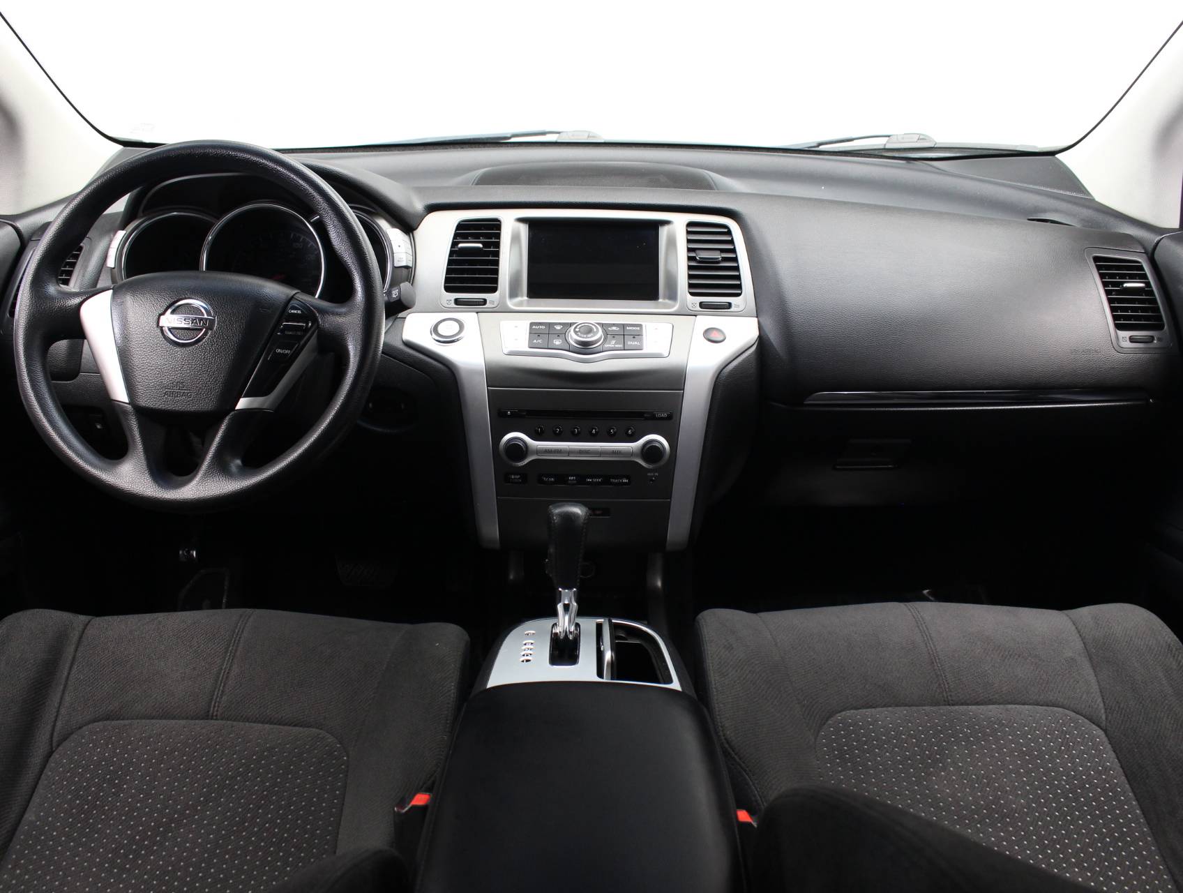 Florida Fine Cars - Used NISSAN MURANO 2012 MARGATE S Awd