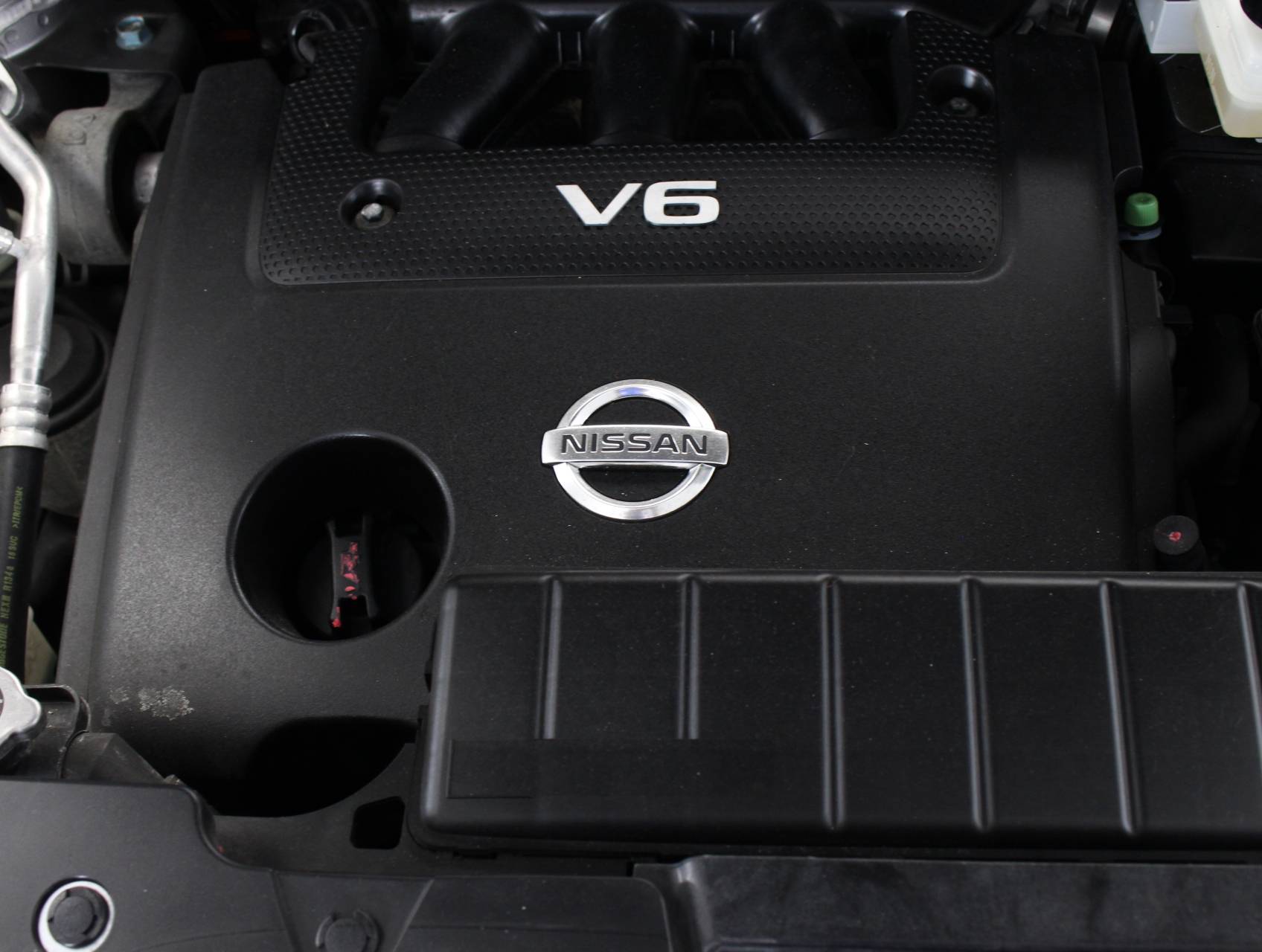 Florida Fine Cars - Used NISSAN MURANO 2012 MARGATE S Awd