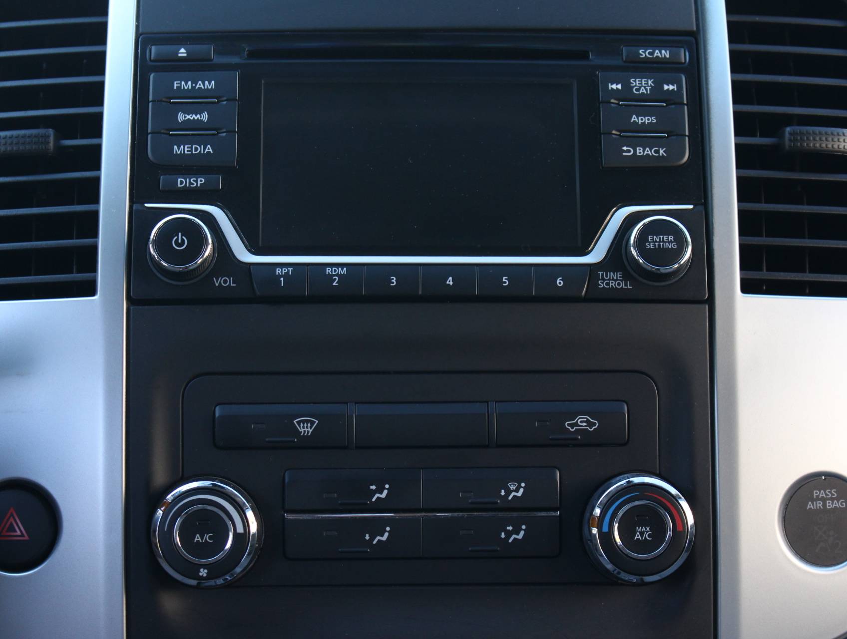 Florida Fine Cars - Used NISSAN FRONTIER 2016 WEST PALM Sv 4x4