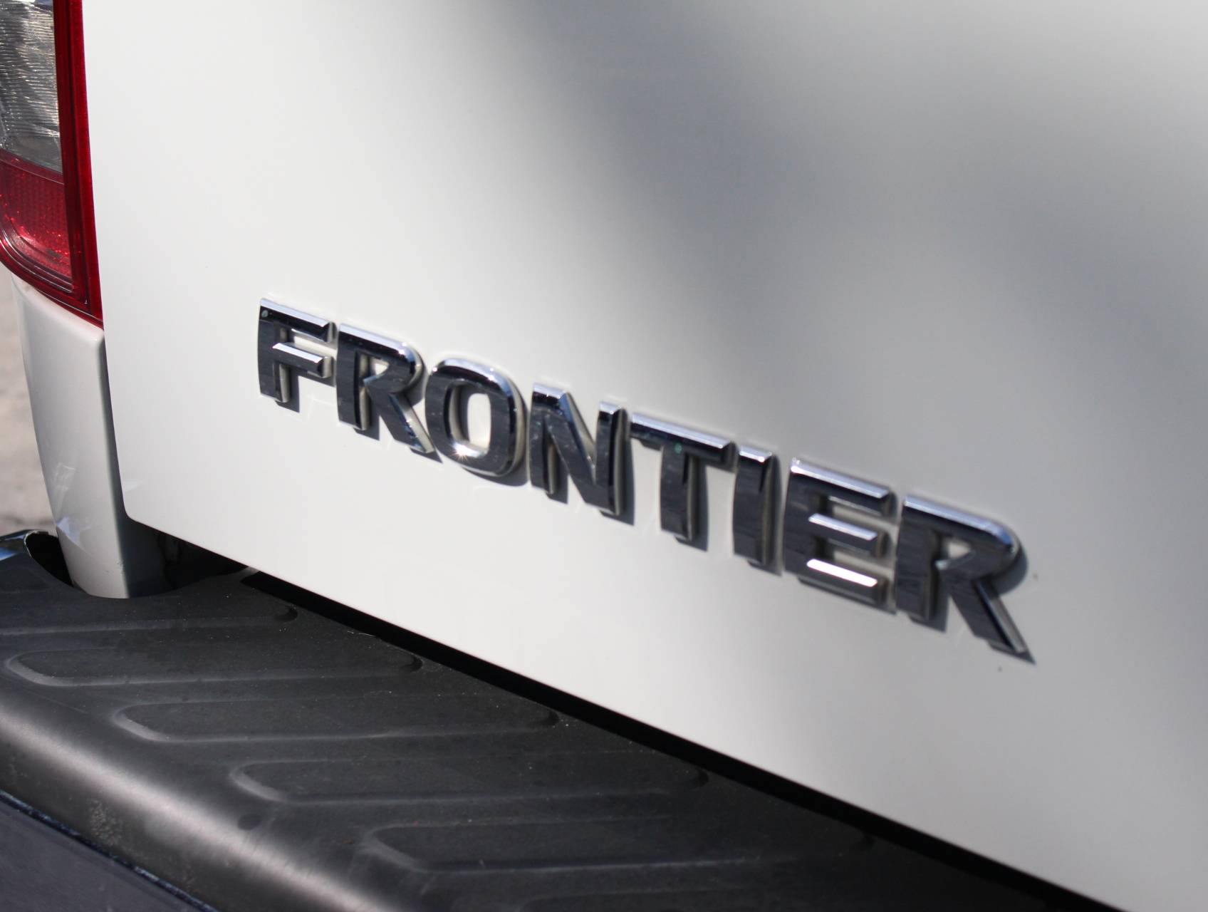 Florida Fine Cars - Used NISSAN FRONTIER 2016 WEST PALM Sv 4x4