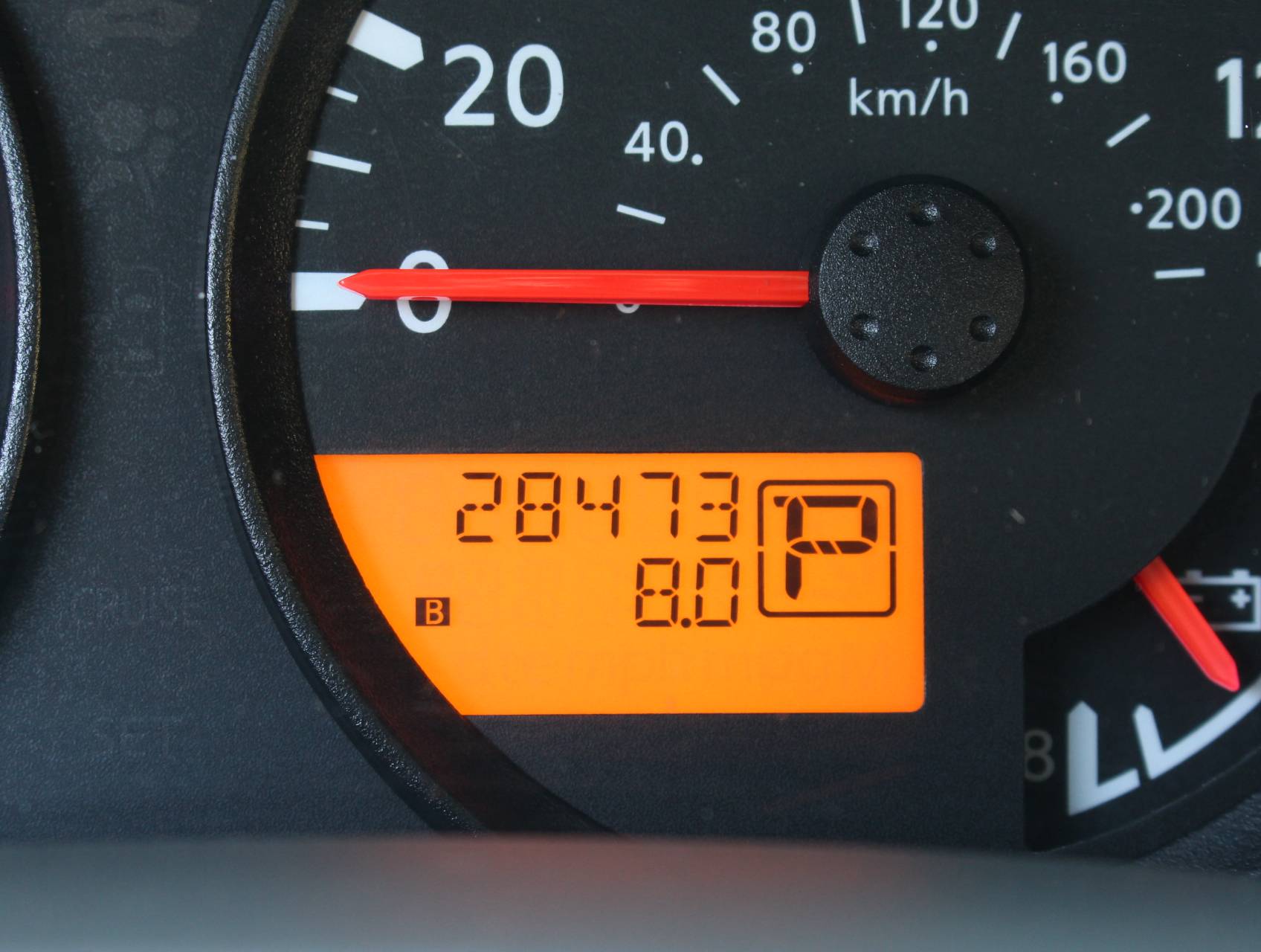 Florida Fine Cars - Used NISSAN FRONTIER 2016 WEST PALM Sv 4x4