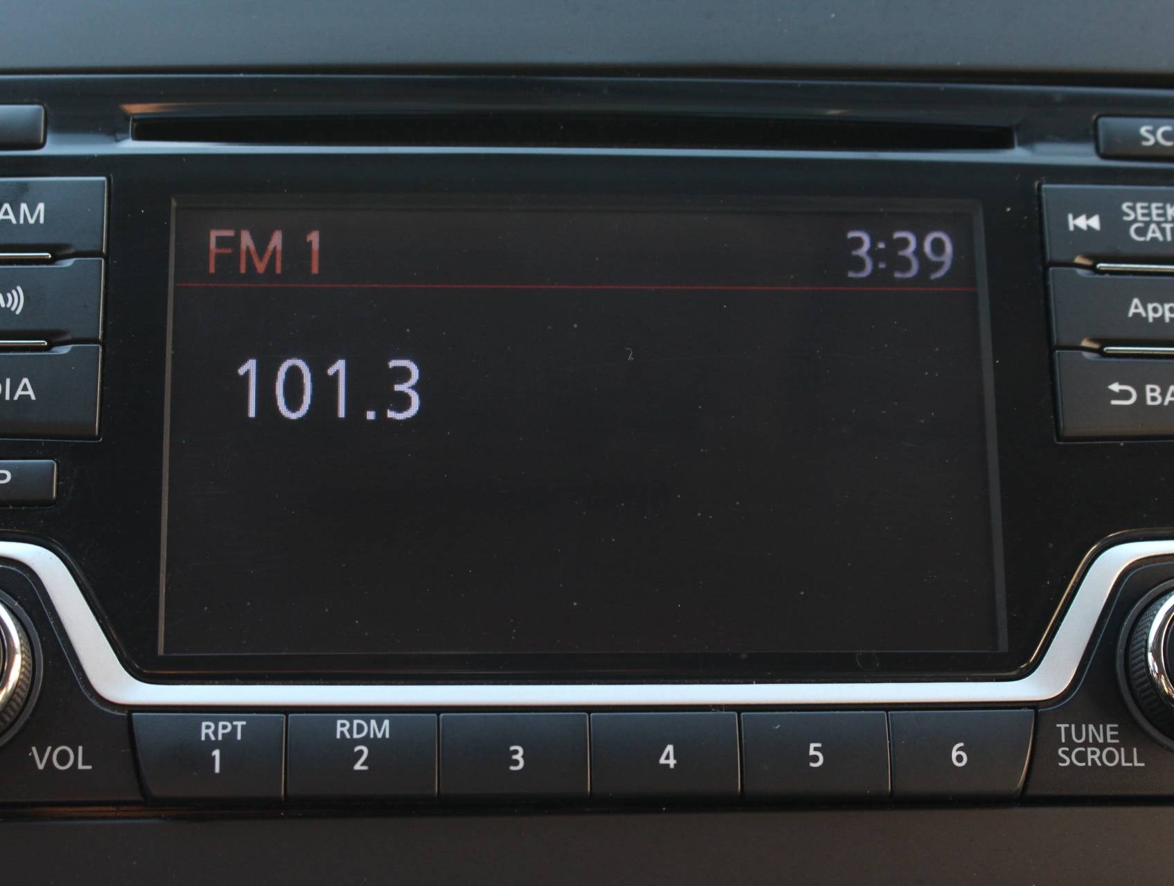 Florida Fine Cars - Used NISSAN FRONTIER 2016 WEST PALM Sv 4x4