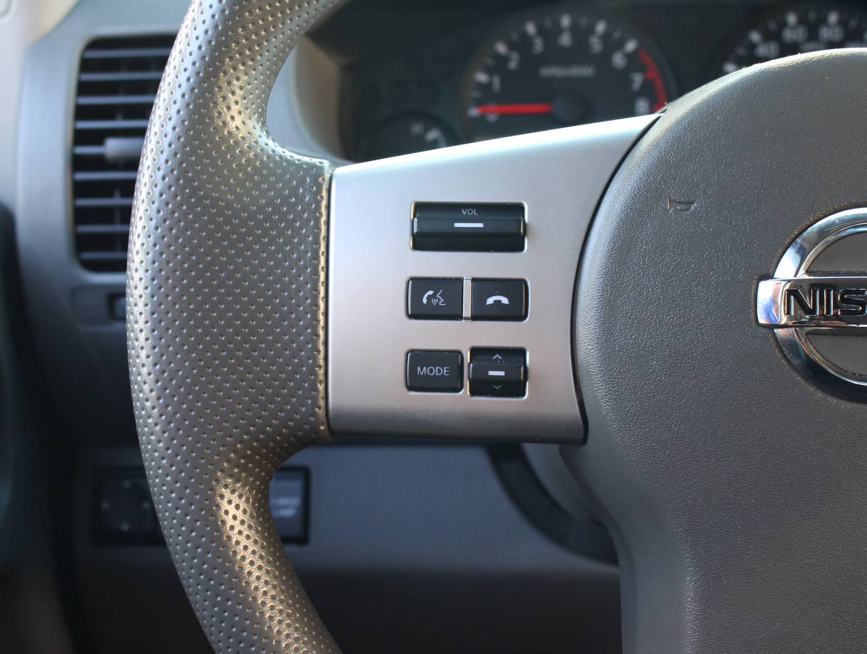 Florida Fine Cars - Used NISSAN FRONTIER 2016 WEST PALM Sv 4x4