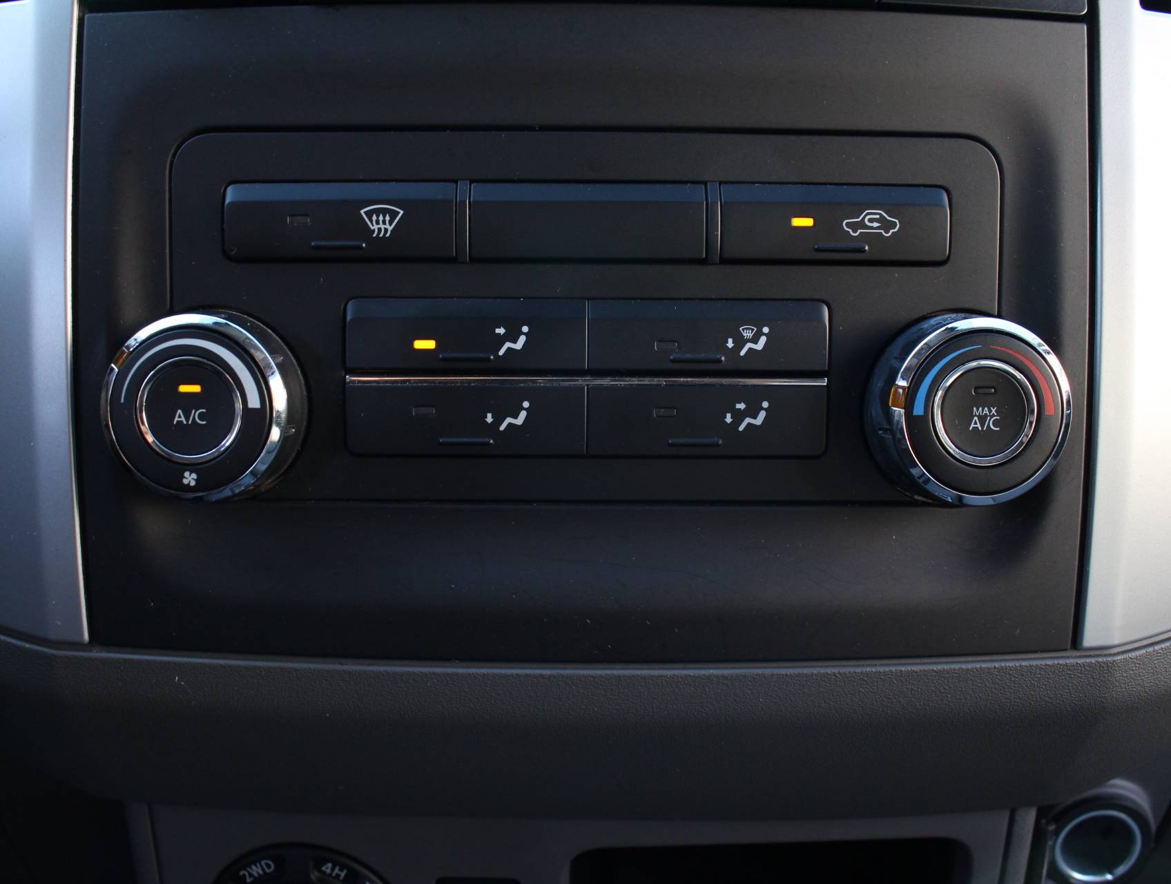 Florida Fine Cars - Used NISSAN FRONTIER 2016 WEST PALM Sv 4x4