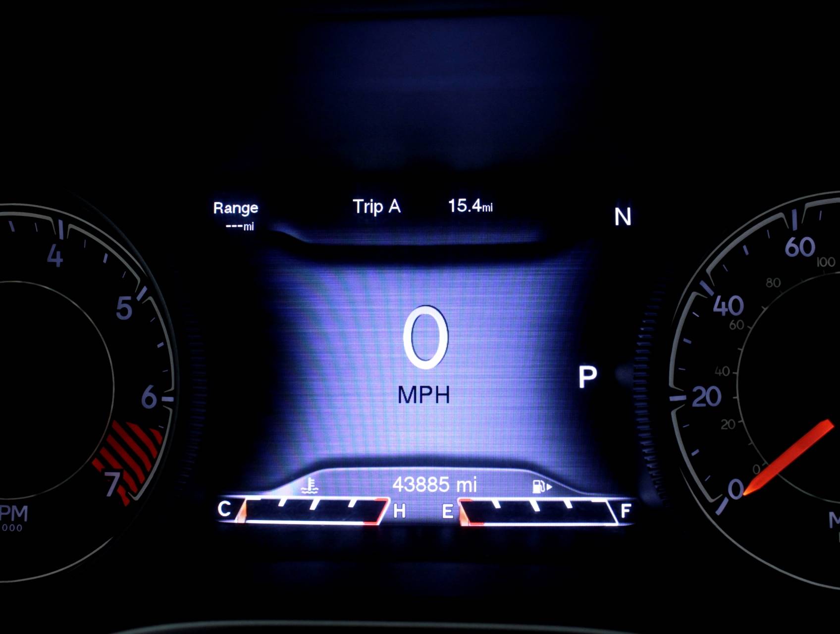 Florida Fine Cars - Used JEEP CHEROKEE 2014 MIAMI Trailhawk 4x4