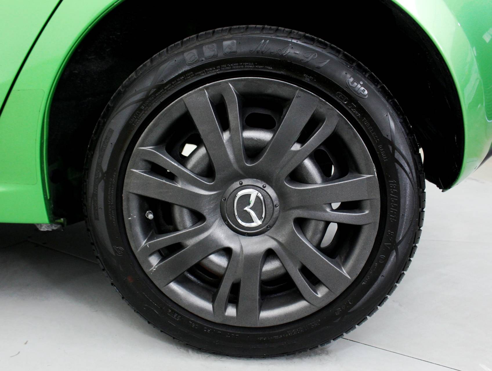 Florida Fine Cars - Used MAZDA MAZDA2 2012 HOLLYWOOD SPORT