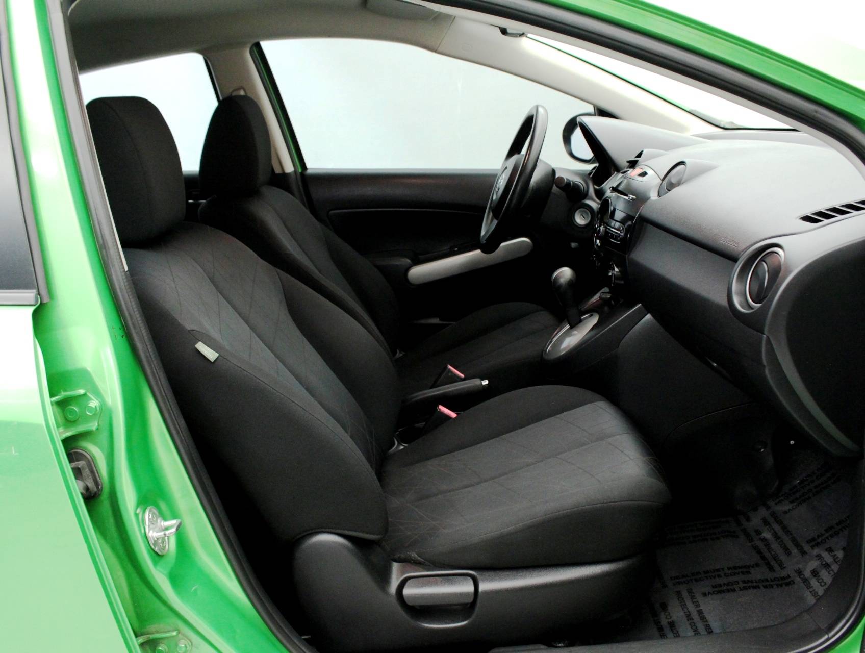 Florida Fine Cars - Used MAZDA MAZDA2 2012 HOLLYWOOD SPORT