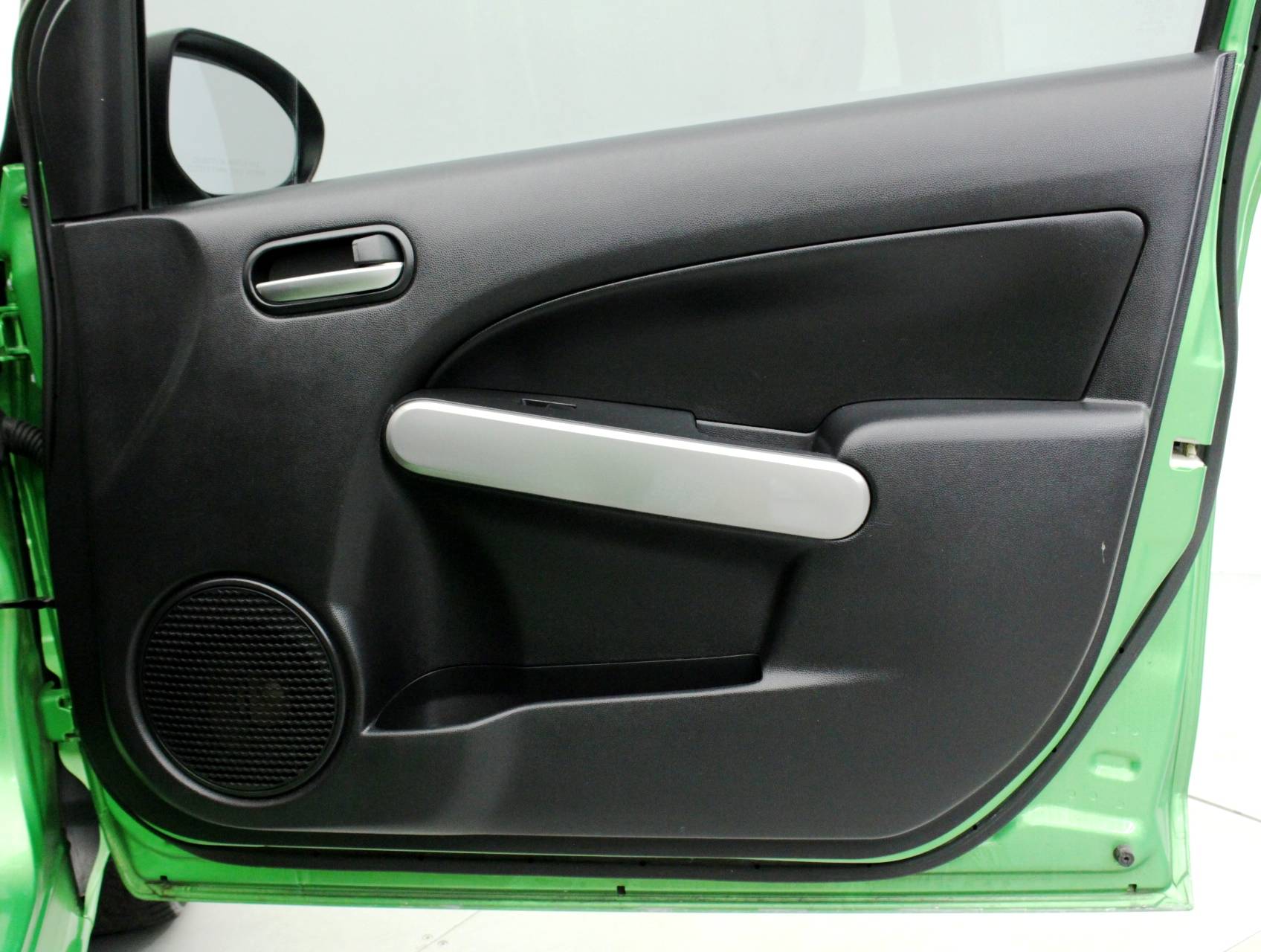 Florida Fine Cars - Used MAZDA MAZDA2 2012 HOLLYWOOD SPORT