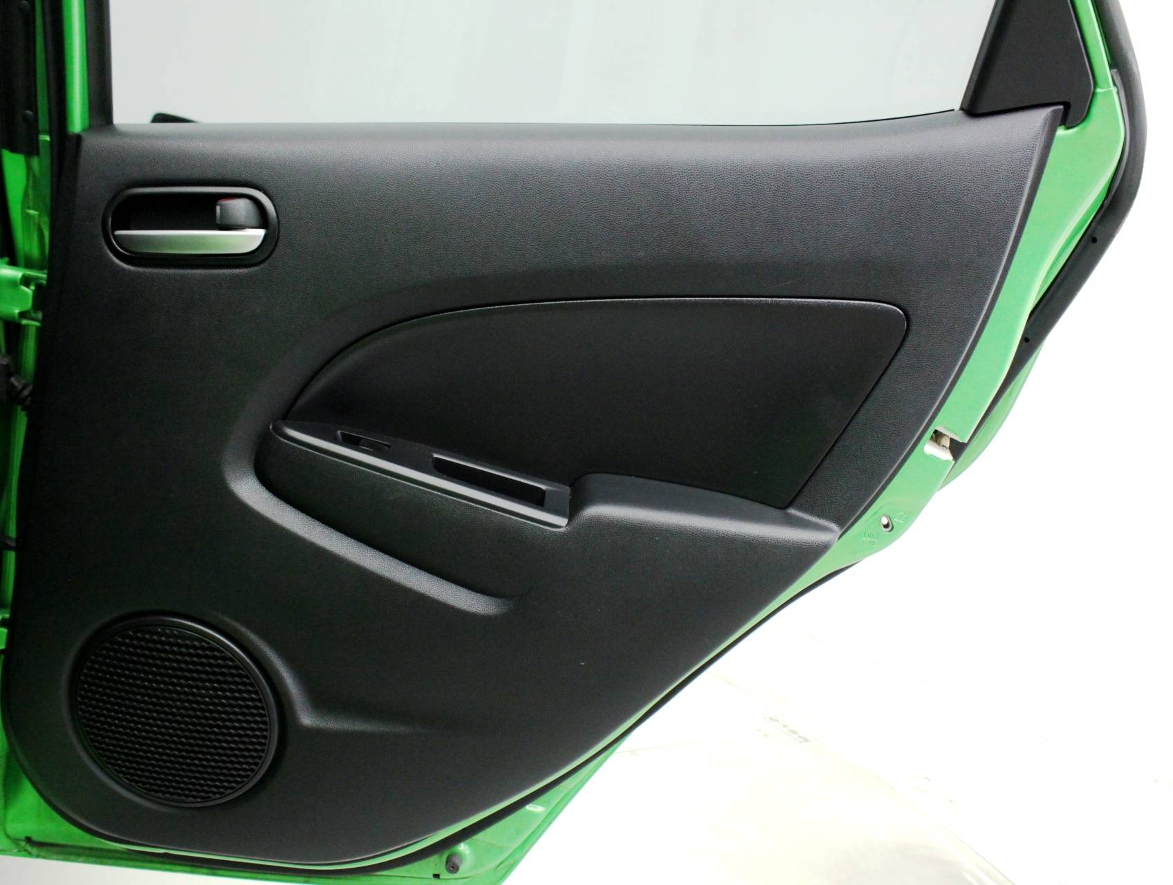 Florida Fine Cars - Used MAZDA MAZDA2 2012 HOLLYWOOD SPORT