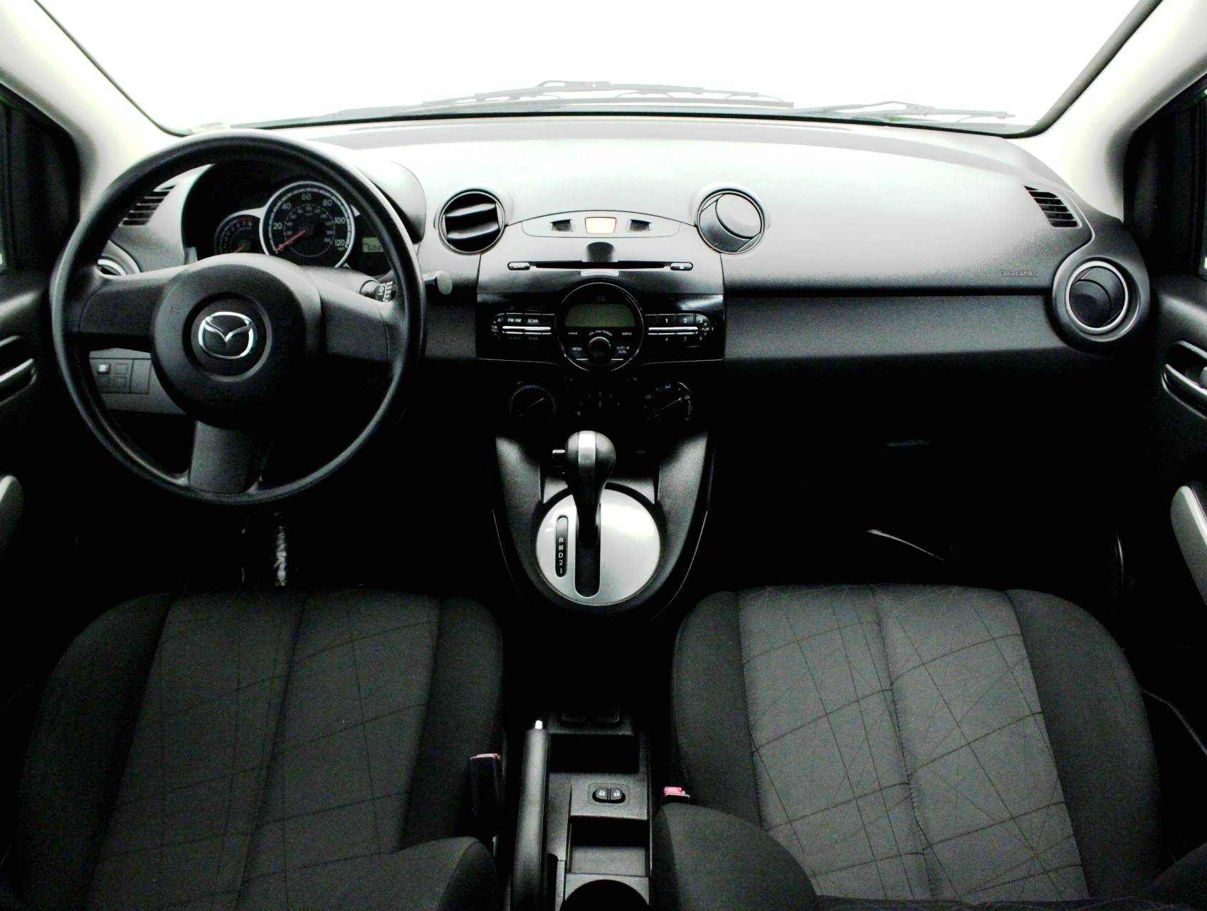 Florida Fine Cars - Used MAZDA MAZDA2 2012 HOLLYWOOD SPORT