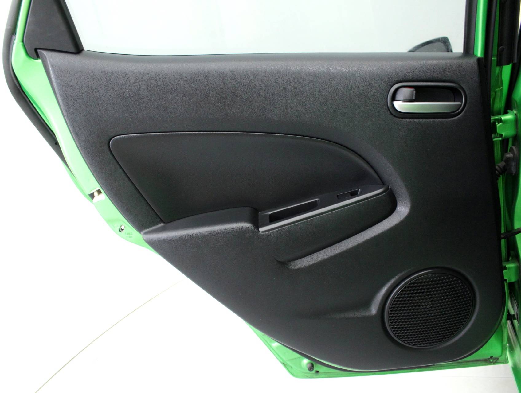 Florida Fine Cars - Used MAZDA MAZDA2 2012 HOLLYWOOD SPORT