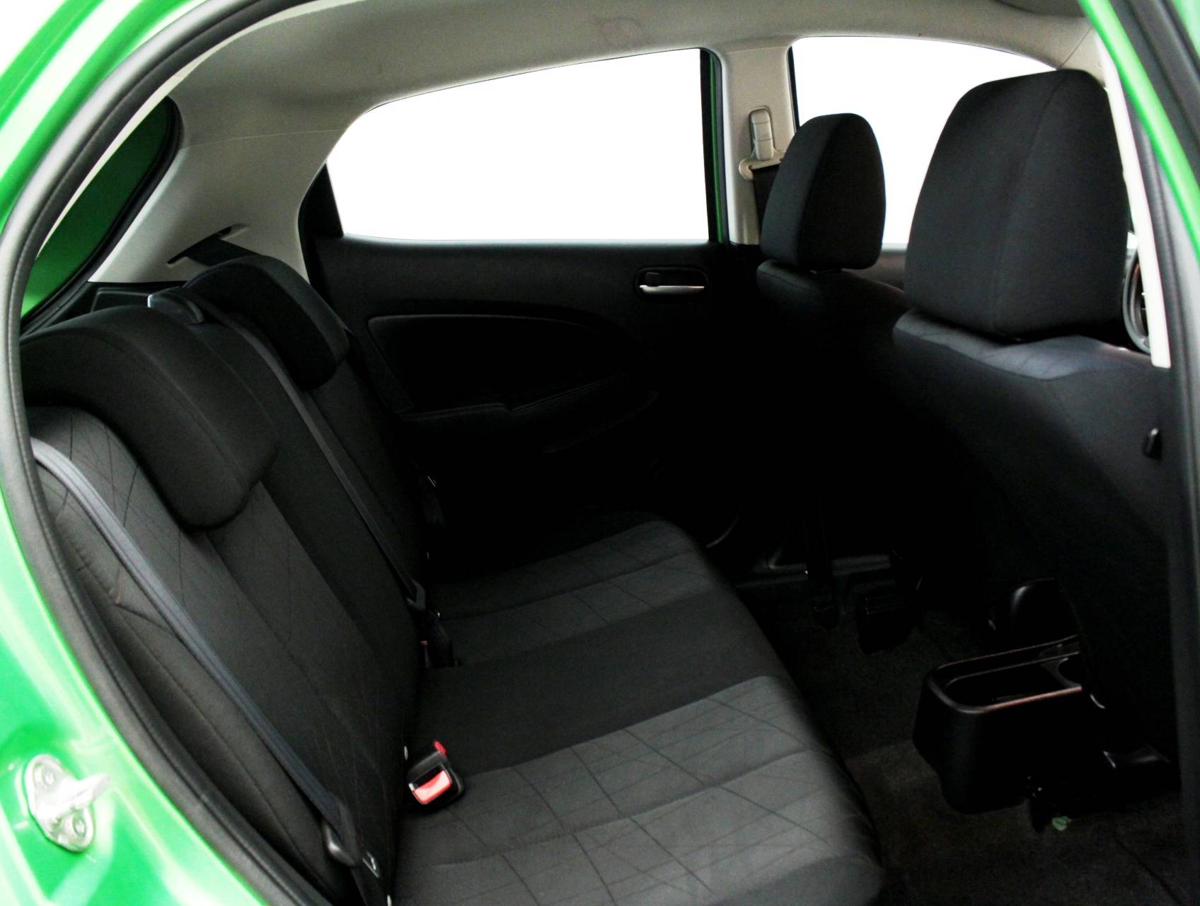 Florida Fine Cars - Used MAZDA MAZDA2 2012 HOLLYWOOD SPORT