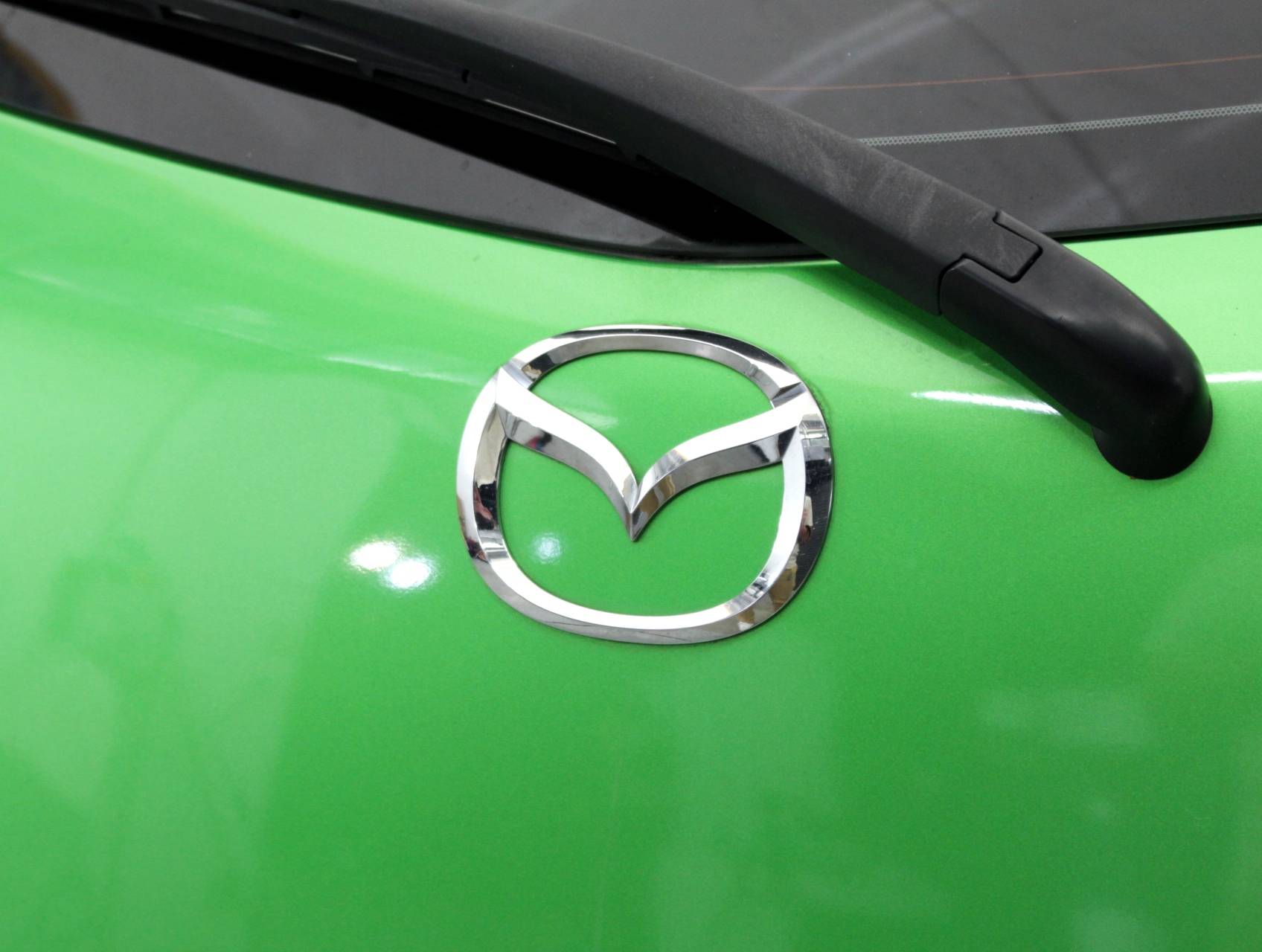 Florida Fine Cars - Used MAZDA MAZDA2 2012 HOLLYWOOD SPORT