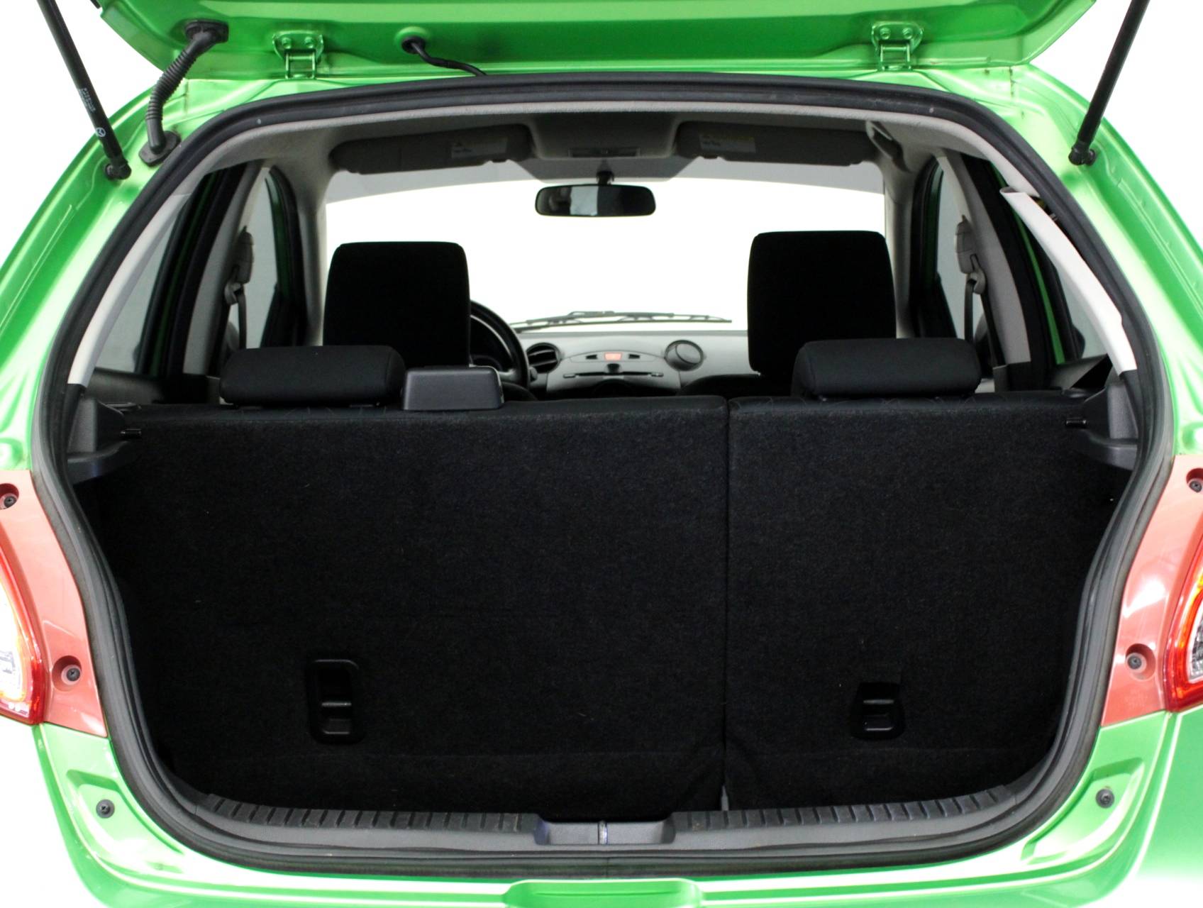 Florida Fine Cars - Used MAZDA MAZDA2 2012 HOLLYWOOD SPORT