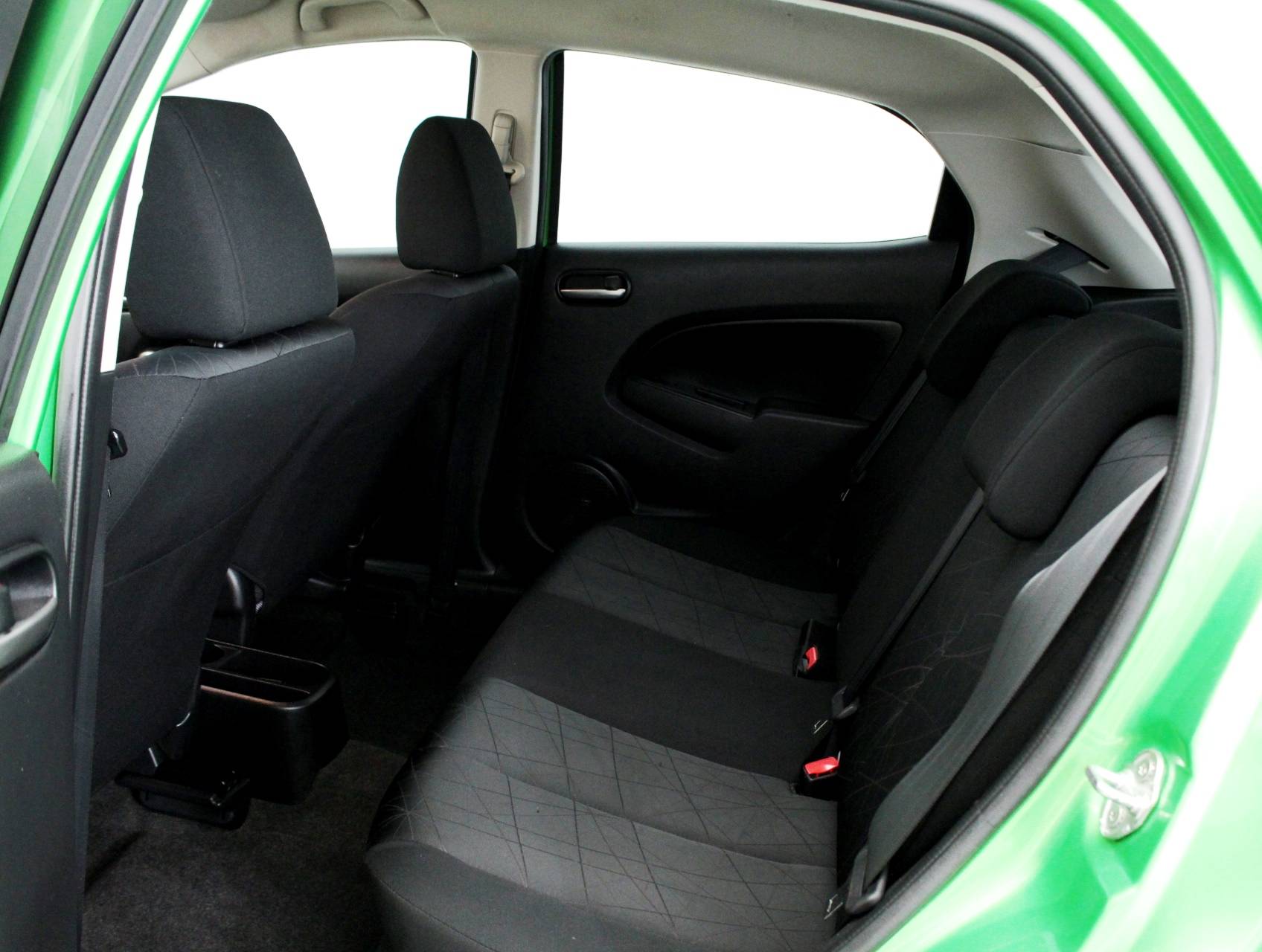 Florida Fine Cars - Used MAZDA MAZDA2 2012 HOLLYWOOD SPORT