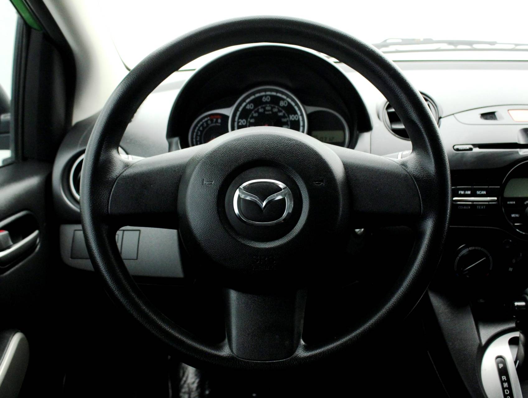 Florida Fine Cars - Used MAZDA MAZDA2 2012 HOLLYWOOD SPORT