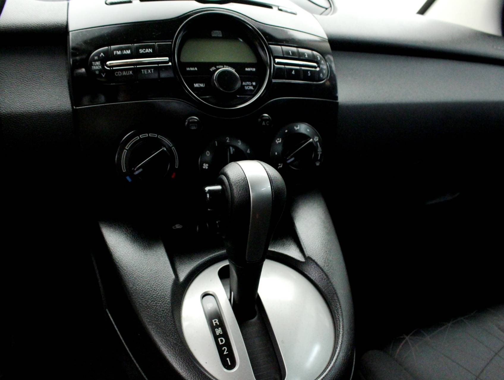 Florida Fine Cars - Used MAZDA MAZDA2 2012 HOLLYWOOD SPORT