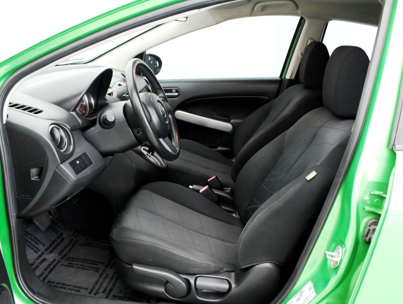 Florida Fine Cars - Used MAZDA MAZDA2 2012 HOLLYWOOD SPORT