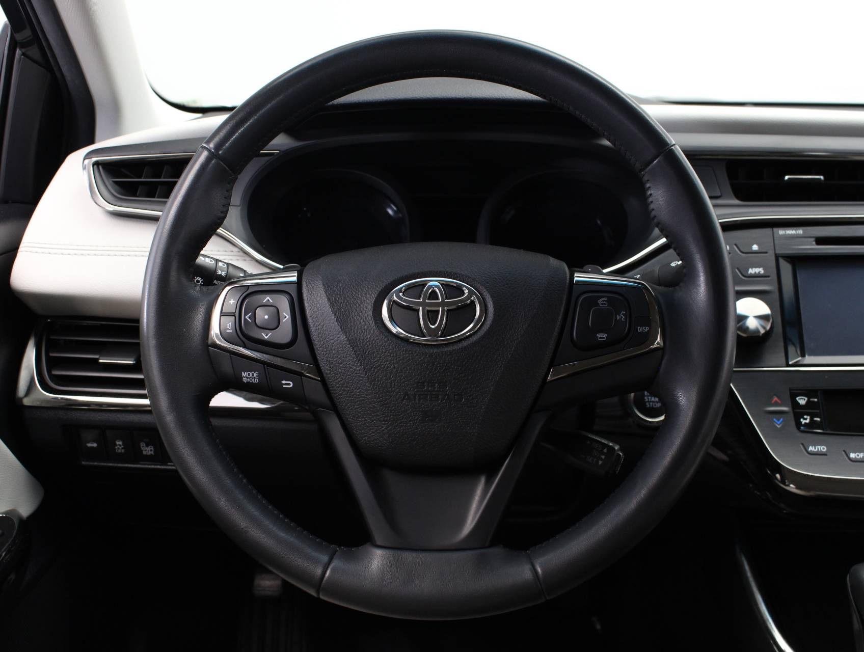 Florida Fine Cars - Used TOYOTA AVALON 2015 WEST PALM Xle Touring