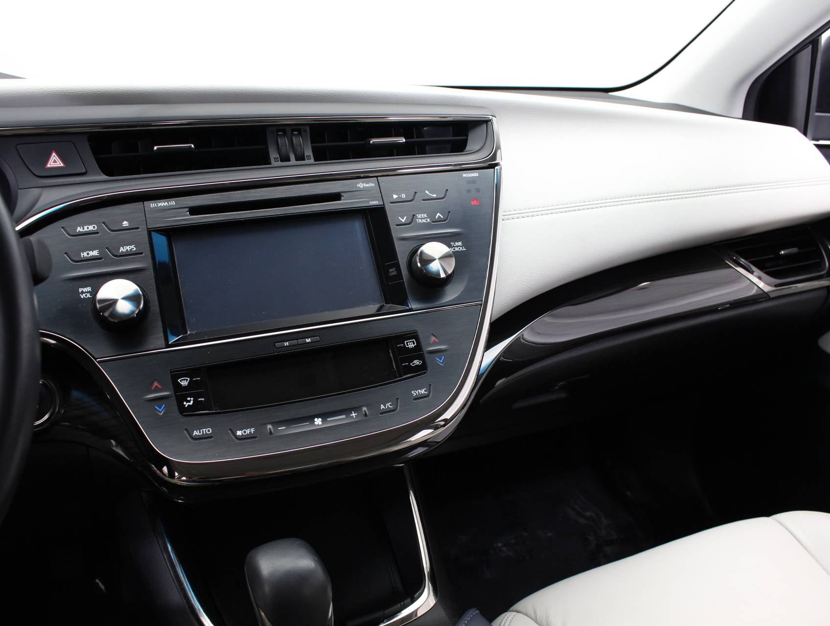 Florida Fine Cars - Used TOYOTA AVALON 2015 WEST PALM Xle Touring