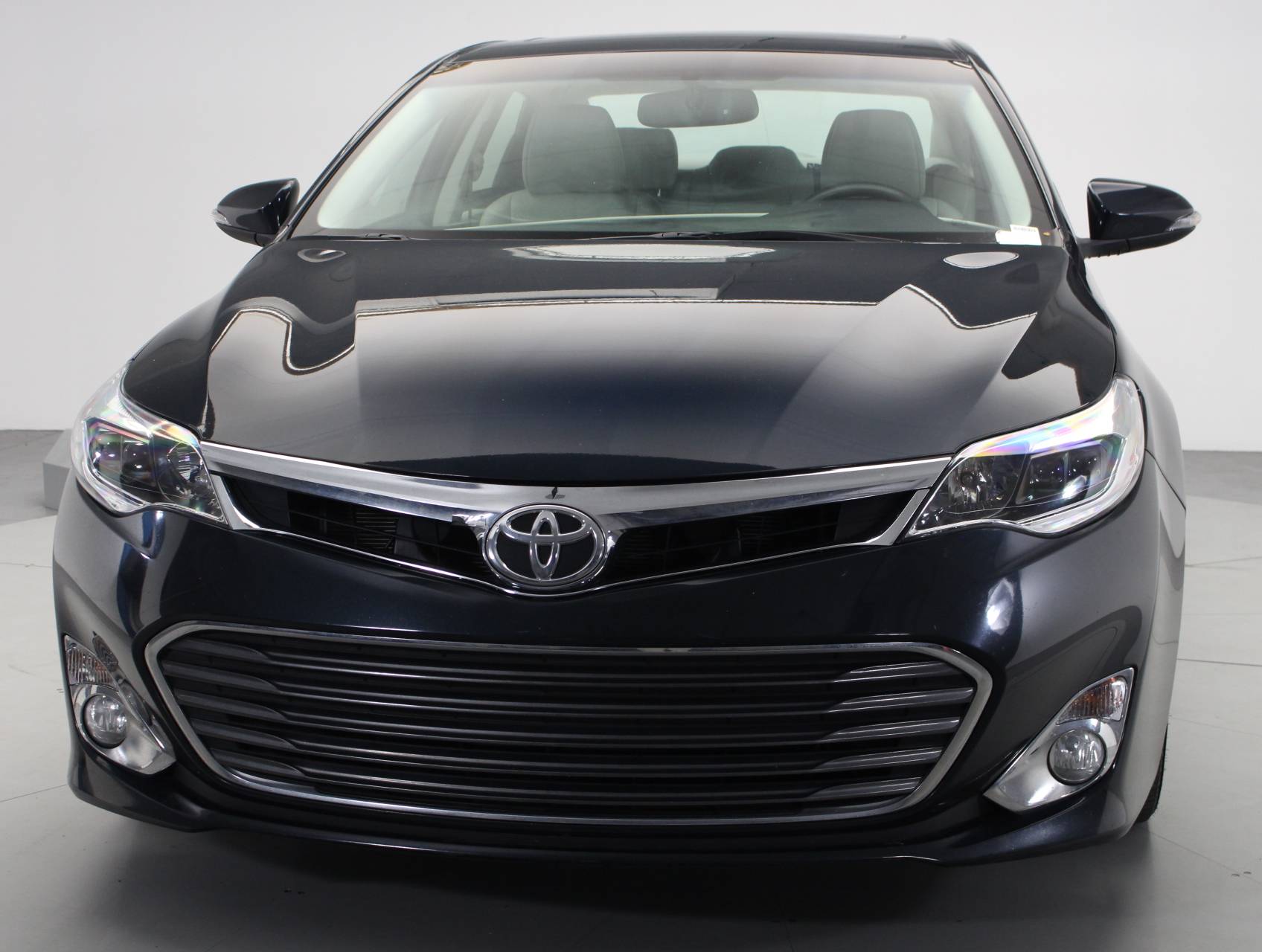 Florida Fine Cars - Used TOYOTA AVALON 2015 WEST PALM Xle Touring