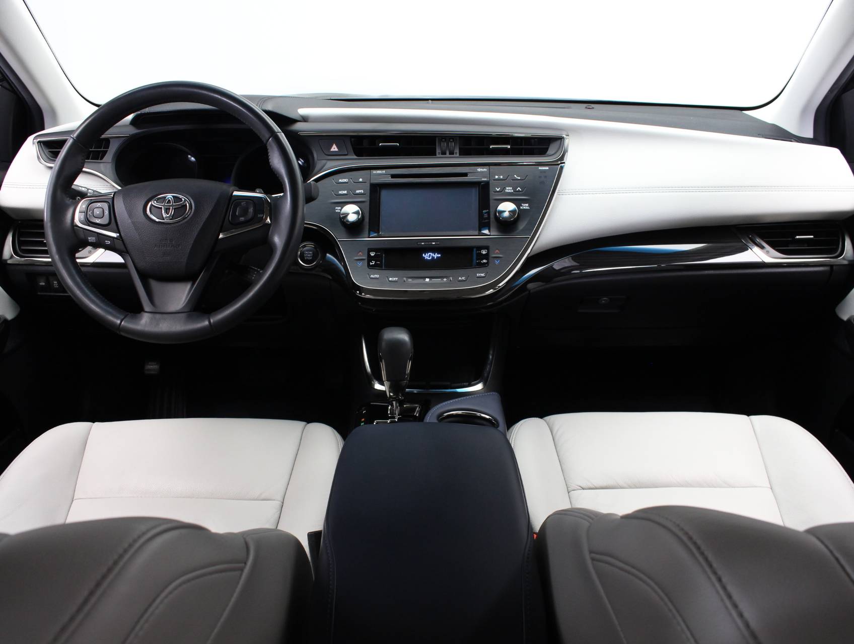 Florida Fine Cars - Used TOYOTA AVALON 2015 WEST PALM Xle Touring