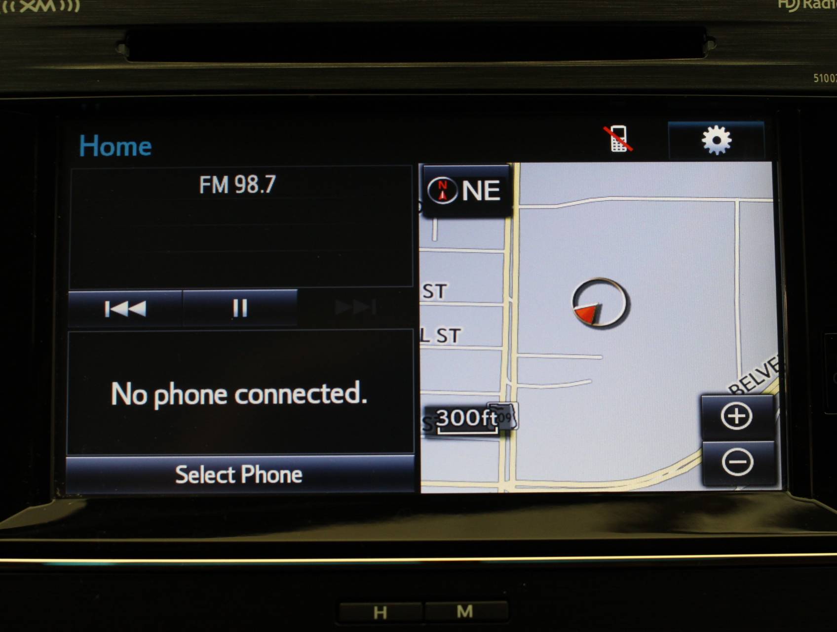 Florida Fine Cars - Used TOYOTA AVALON 2015 WEST PALM Xle Touring