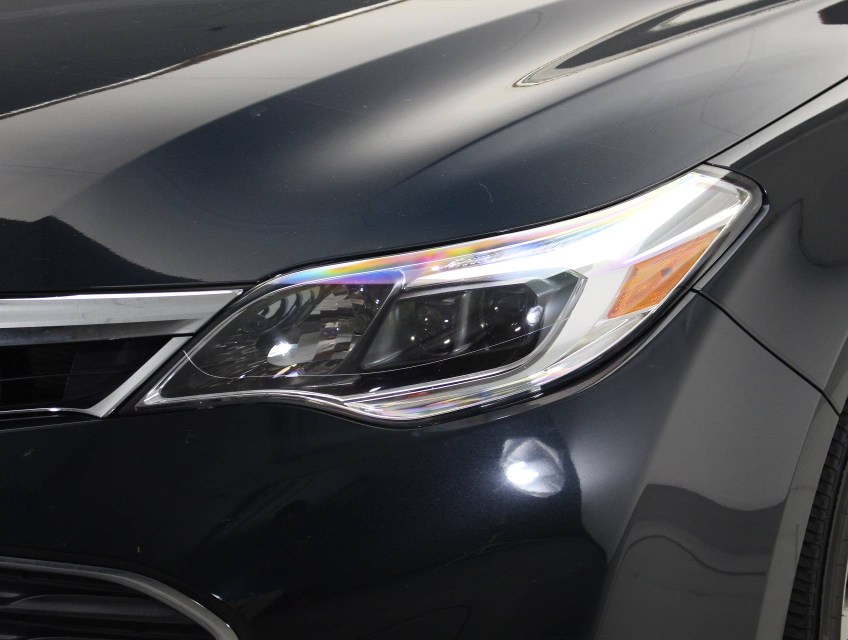 Florida Fine Cars - Used TOYOTA AVALON 2015 WEST PALM Xle Touring