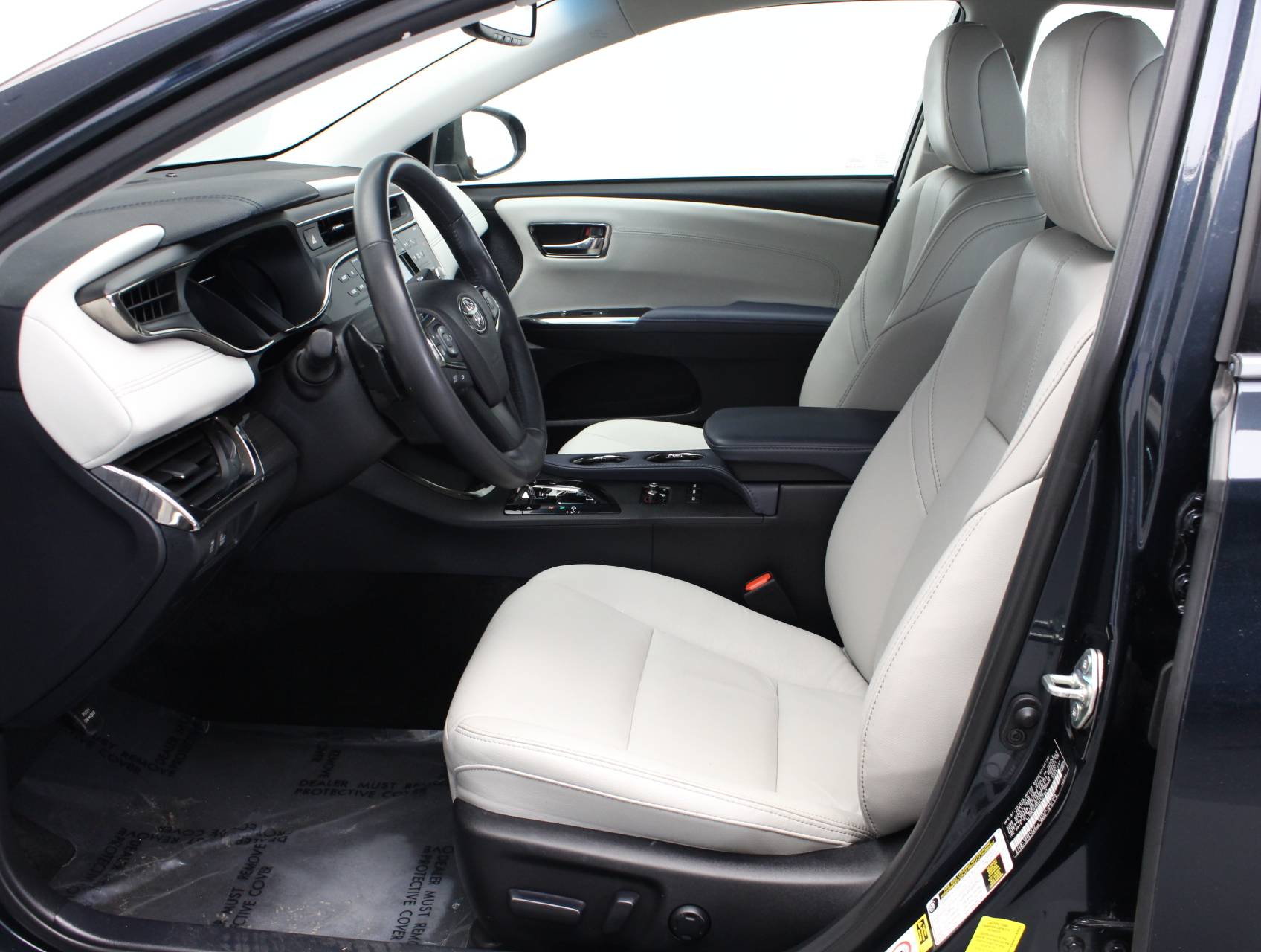 Florida Fine Cars - Used TOYOTA AVALON 2015 WEST PALM Xle Touring