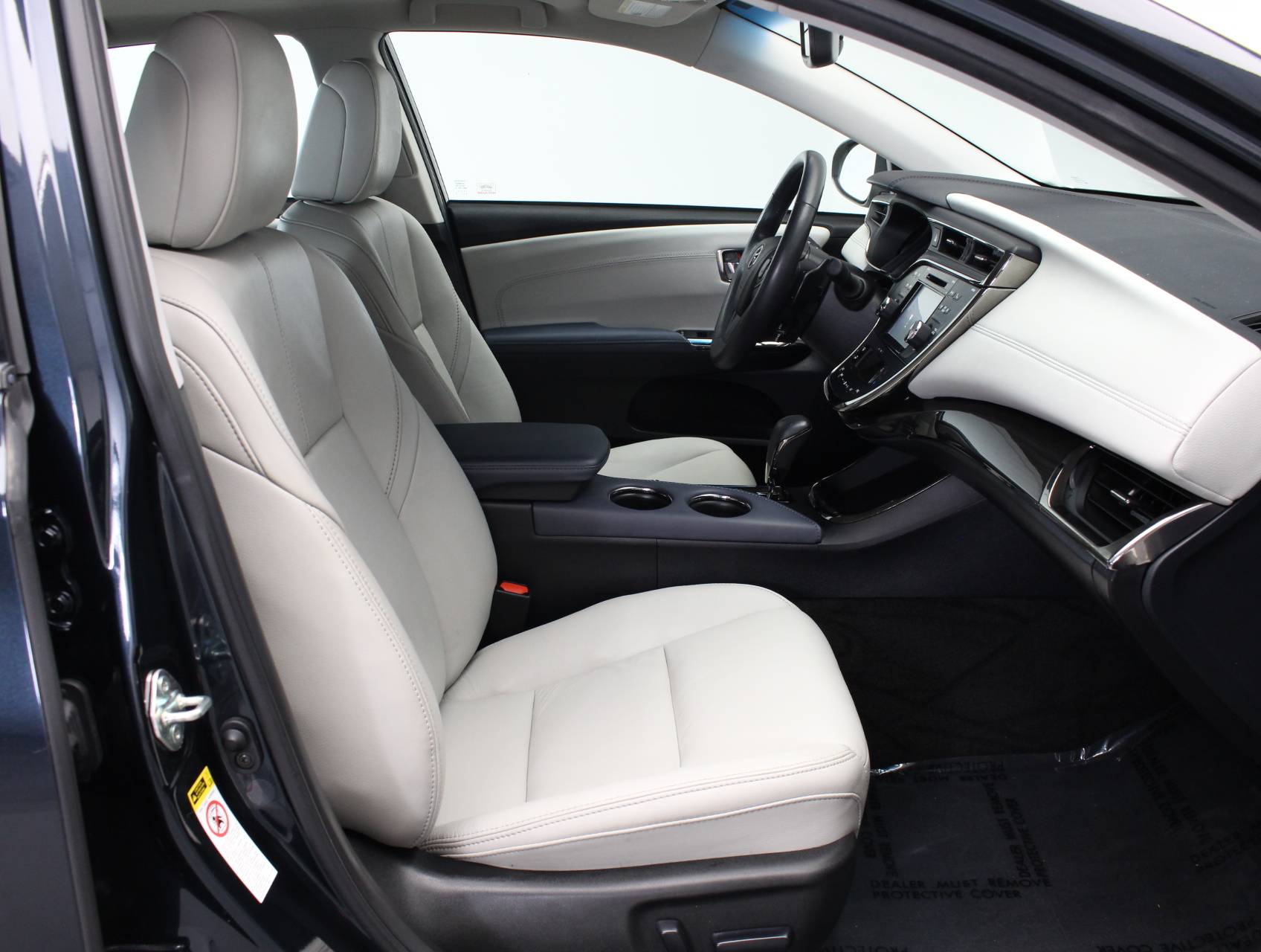 Florida Fine Cars - Used TOYOTA AVALON 2015 WEST PALM Xle Touring