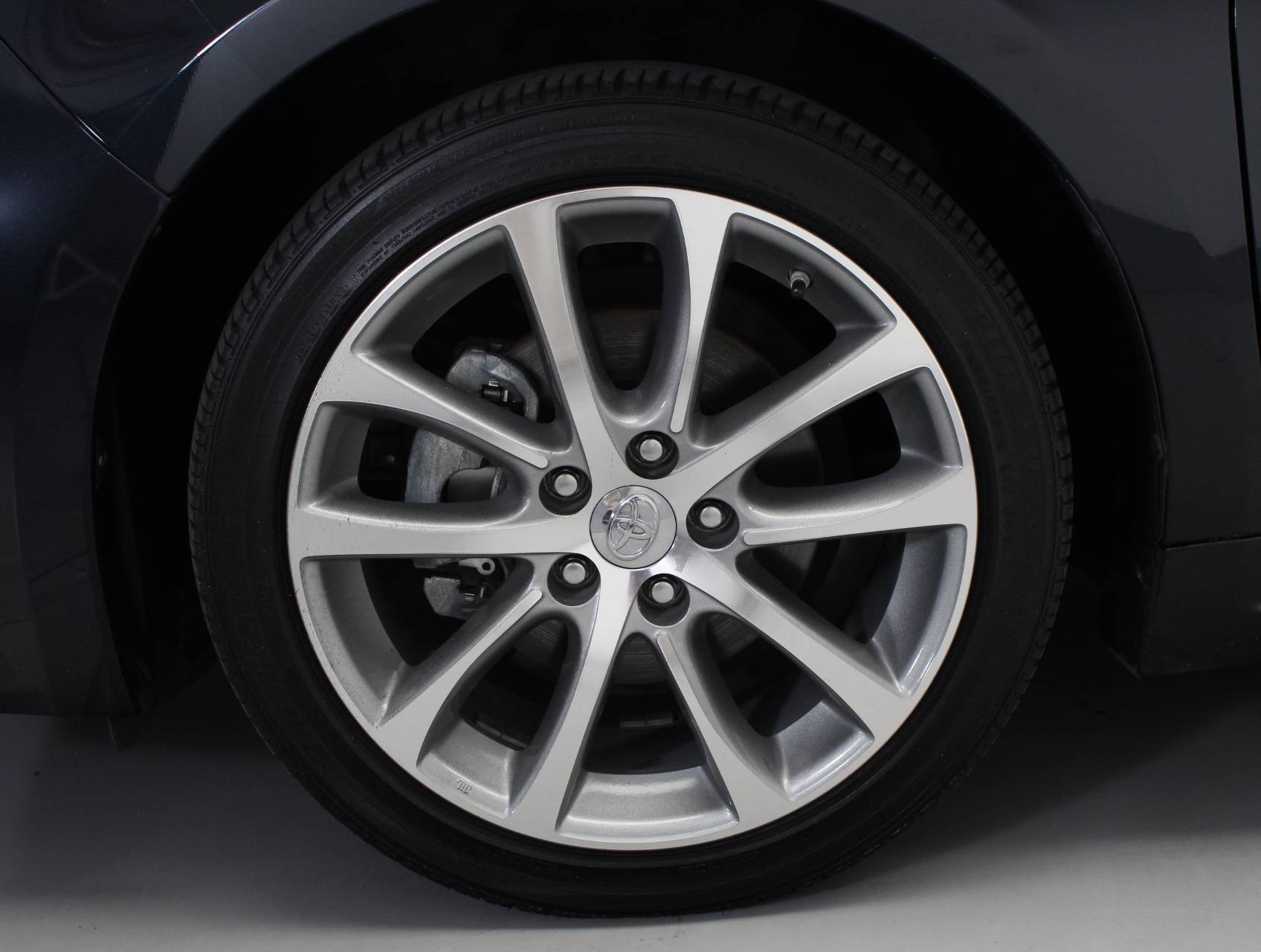 Florida Fine Cars - Used TOYOTA AVALON 2015 WEST PALM Xle Touring