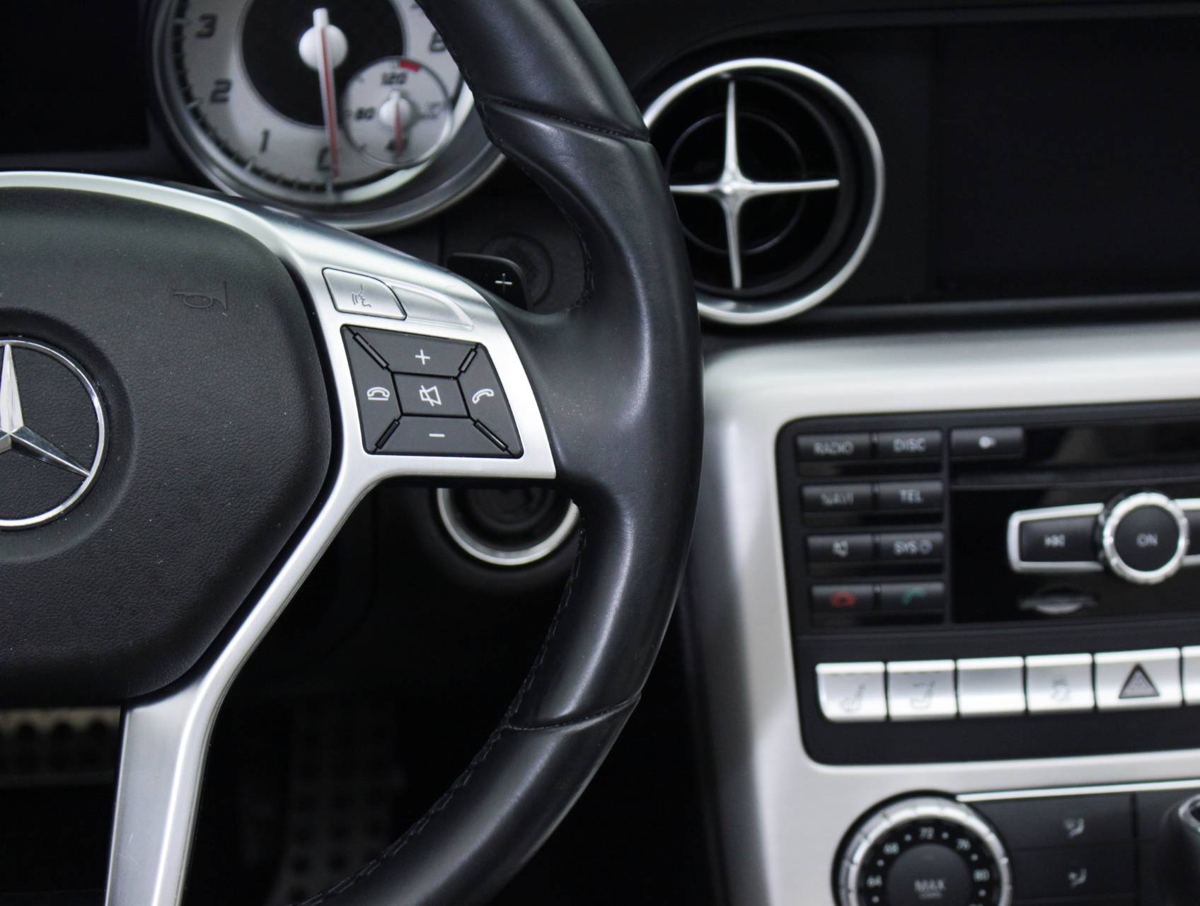 Florida Fine Cars - Used MERCEDES-BENZ SLK CLASS 2014 MIAMI SLK250