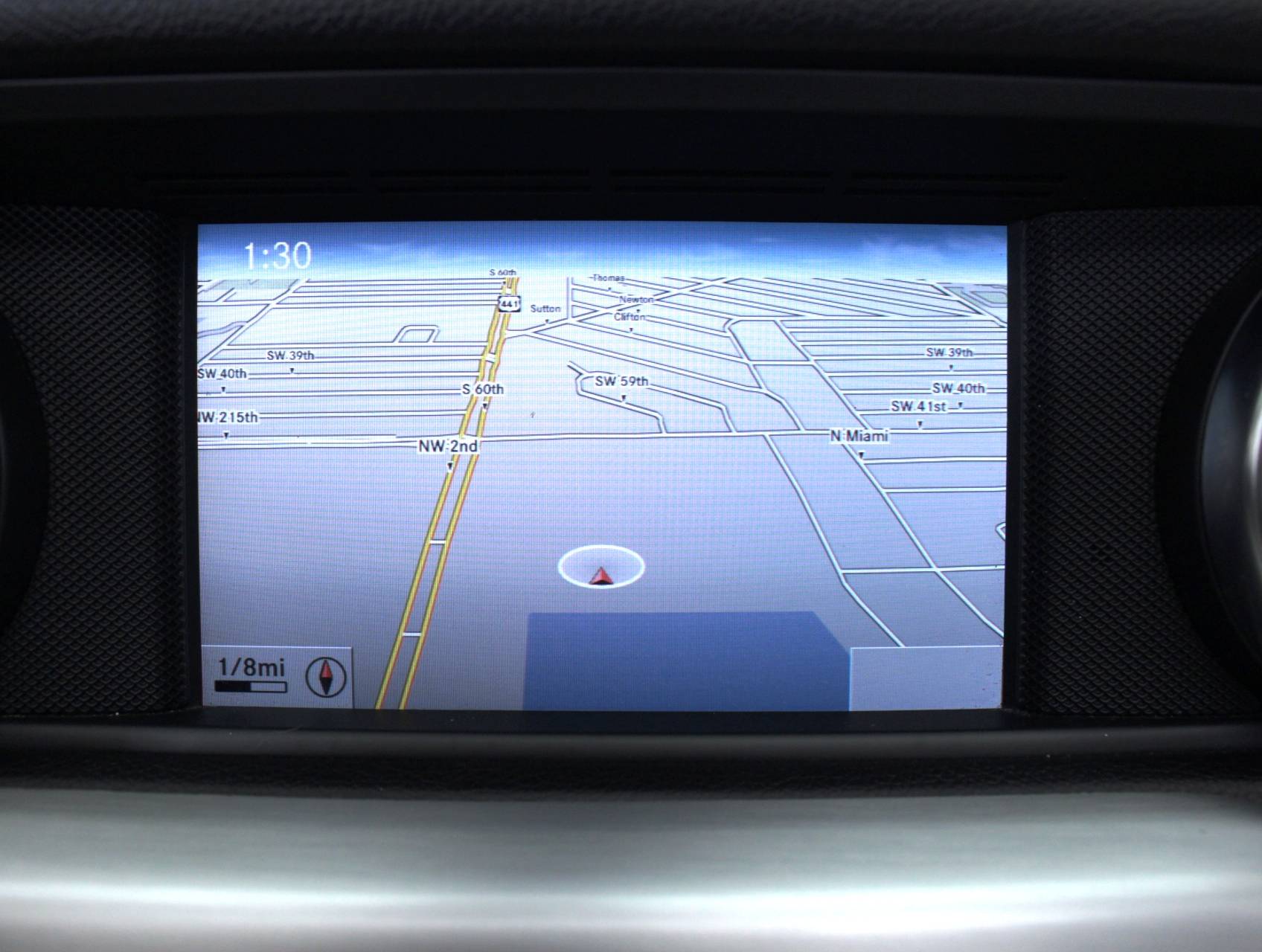 Florida Fine Cars - Used MERCEDES-BENZ SLK CLASS 2014 MIAMI SLK250