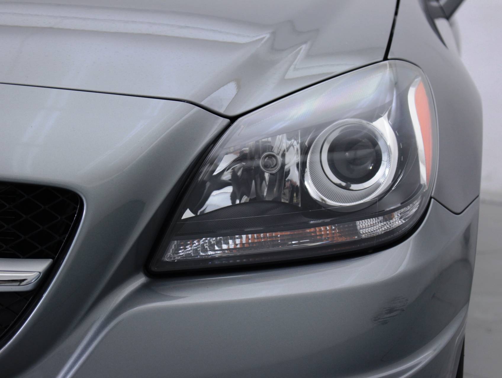 Florida Fine Cars - Used MERCEDES-BENZ SLK CLASS 2014 MIAMI SLK250