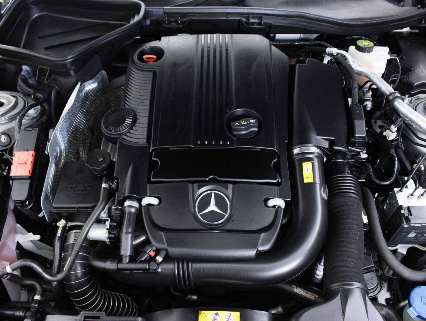 Florida Fine Cars - Used MERCEDES-BENZ SLK CLASS 2014 MIAMI SLK250