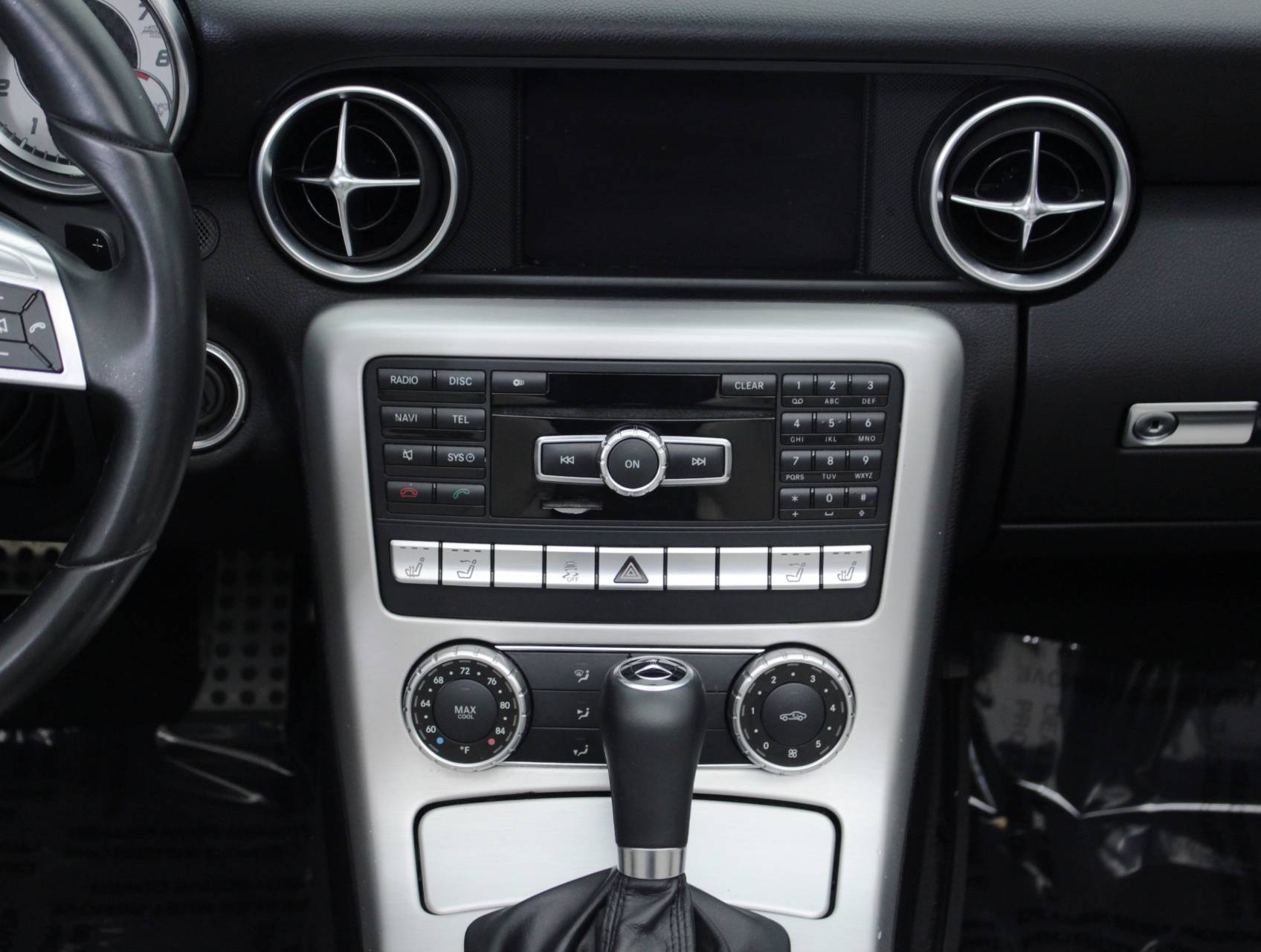 Florida Fine Cars - Used MERCEDES-BENZ SLK CLASS 2014 MIAMI SLK250