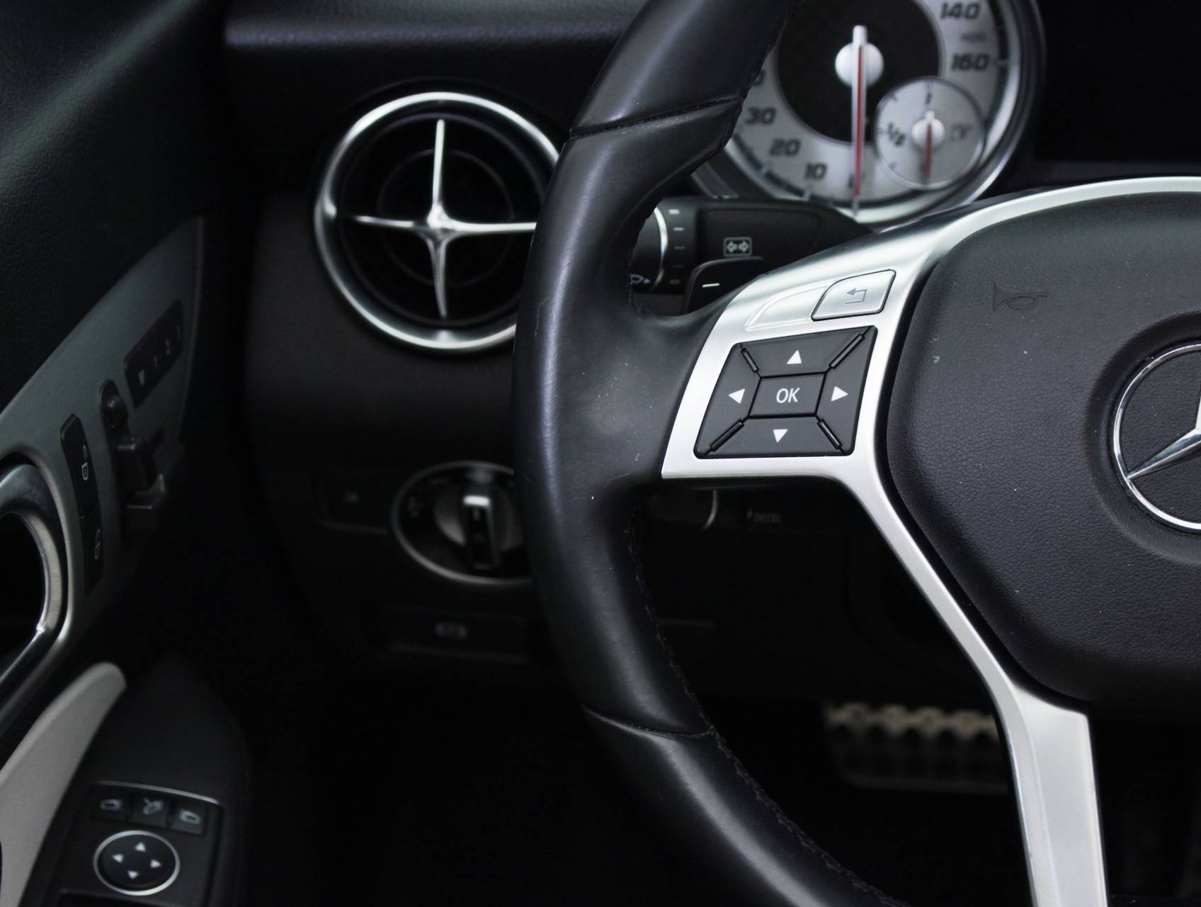 Florida Fine Cars - Used MERCEDES-BENZ SLK CLASS 2014 MIAMI SLK250