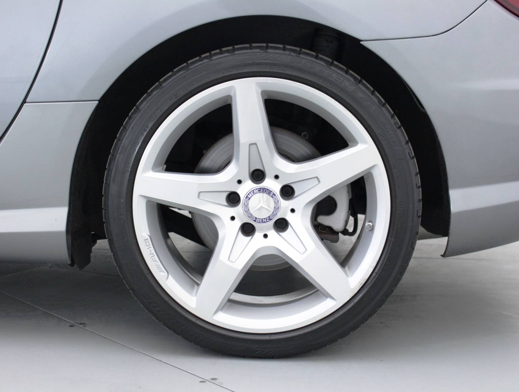 Florida Fine Cars - Used MERCEDES-BENZ SLK CLASS 2014 MIAMI SLK250