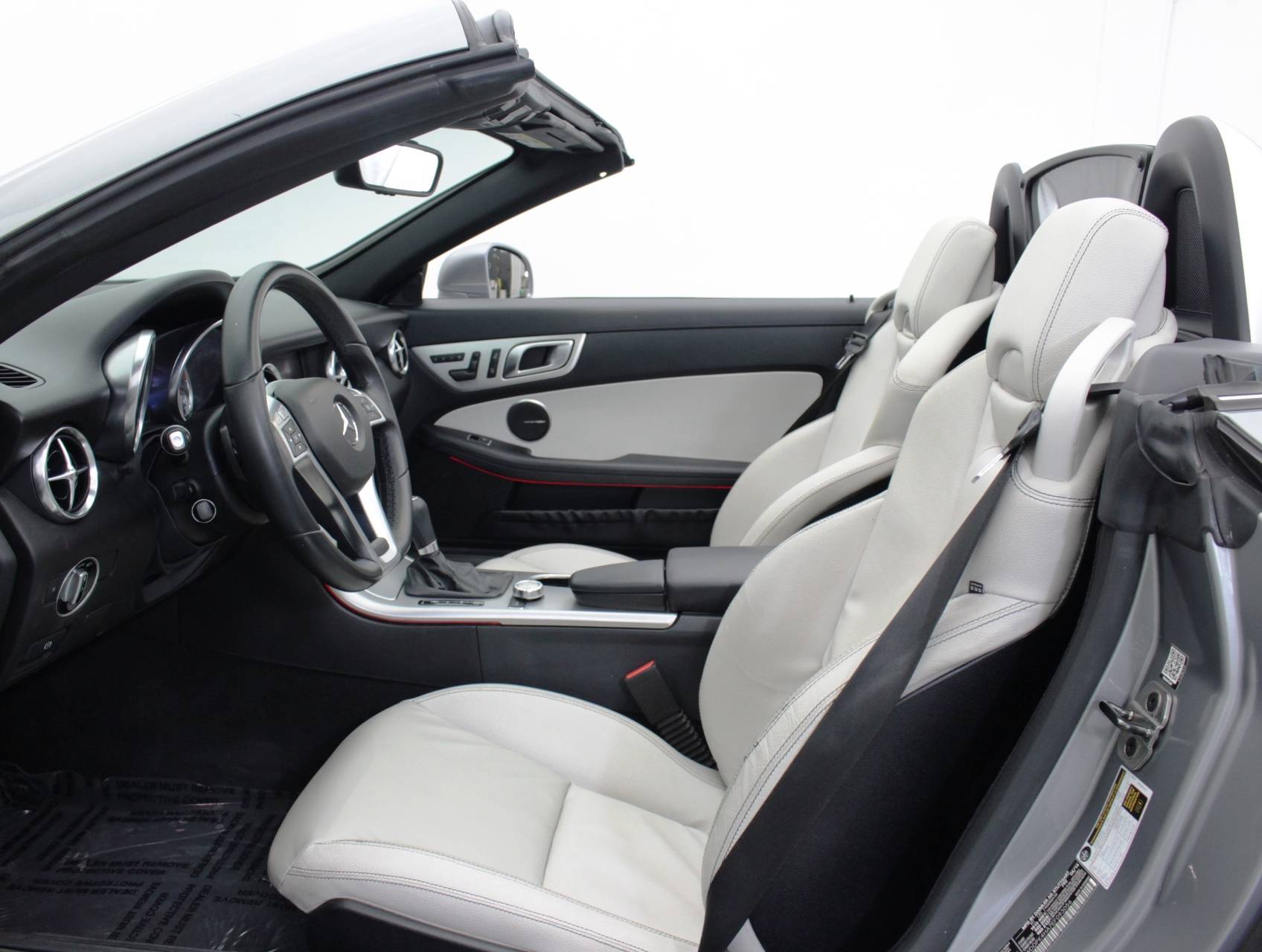 Florida Fine Cars - Used MERCEDES-BENZ SLK CLASS 2014 MIAMI SLK250