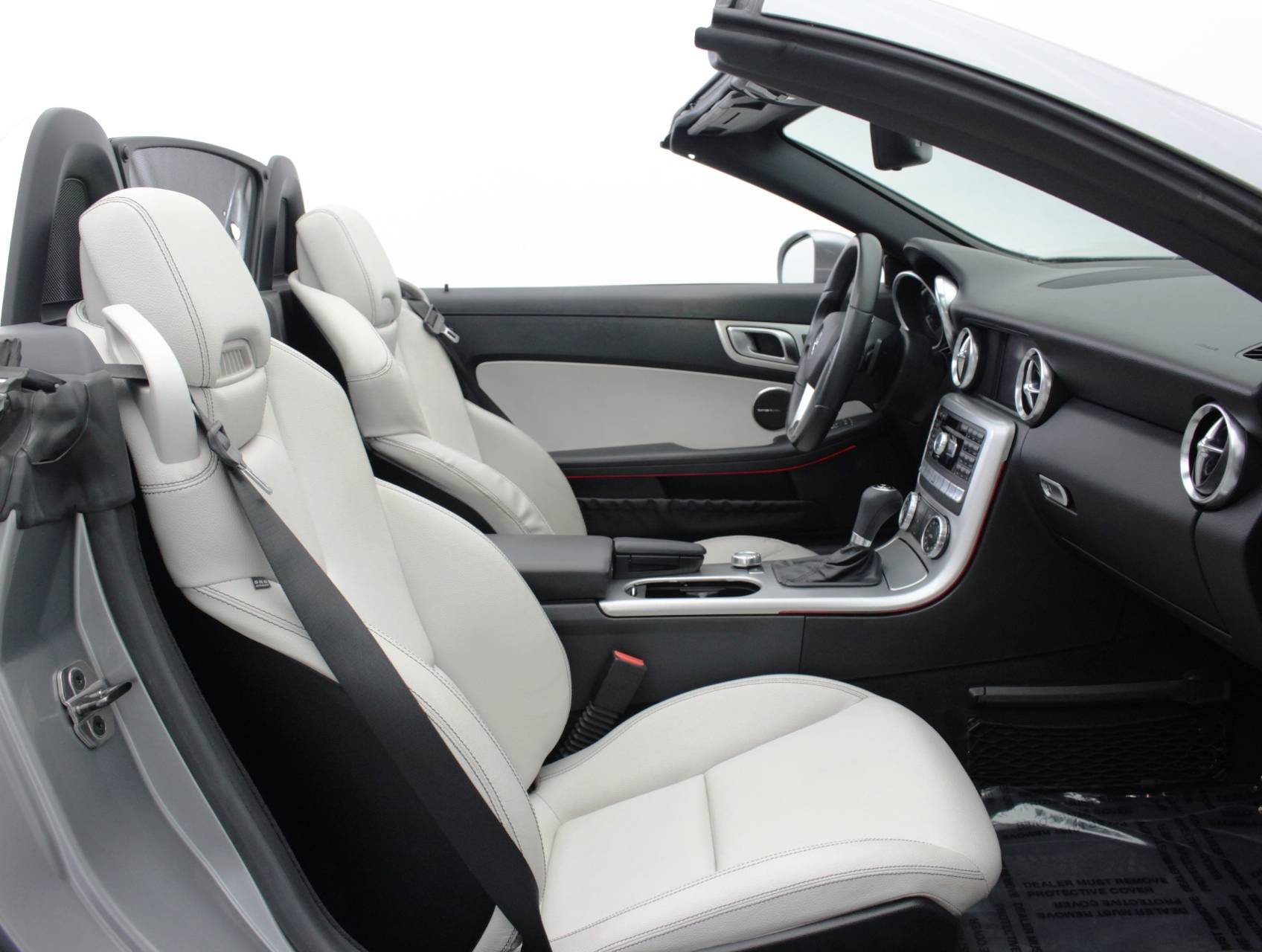 Florida Fine Cars - Used MERCEDES-BENZ SLK CLASS 2014 MIAMI SLK250