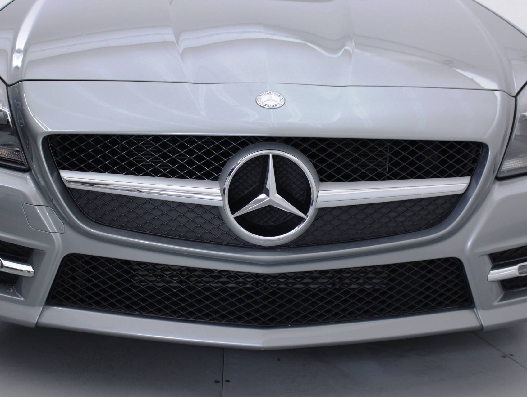 Florida Fine Cars - Used MERCEDES-BENZ SLK CLASS 2014 MIAMI SLK250